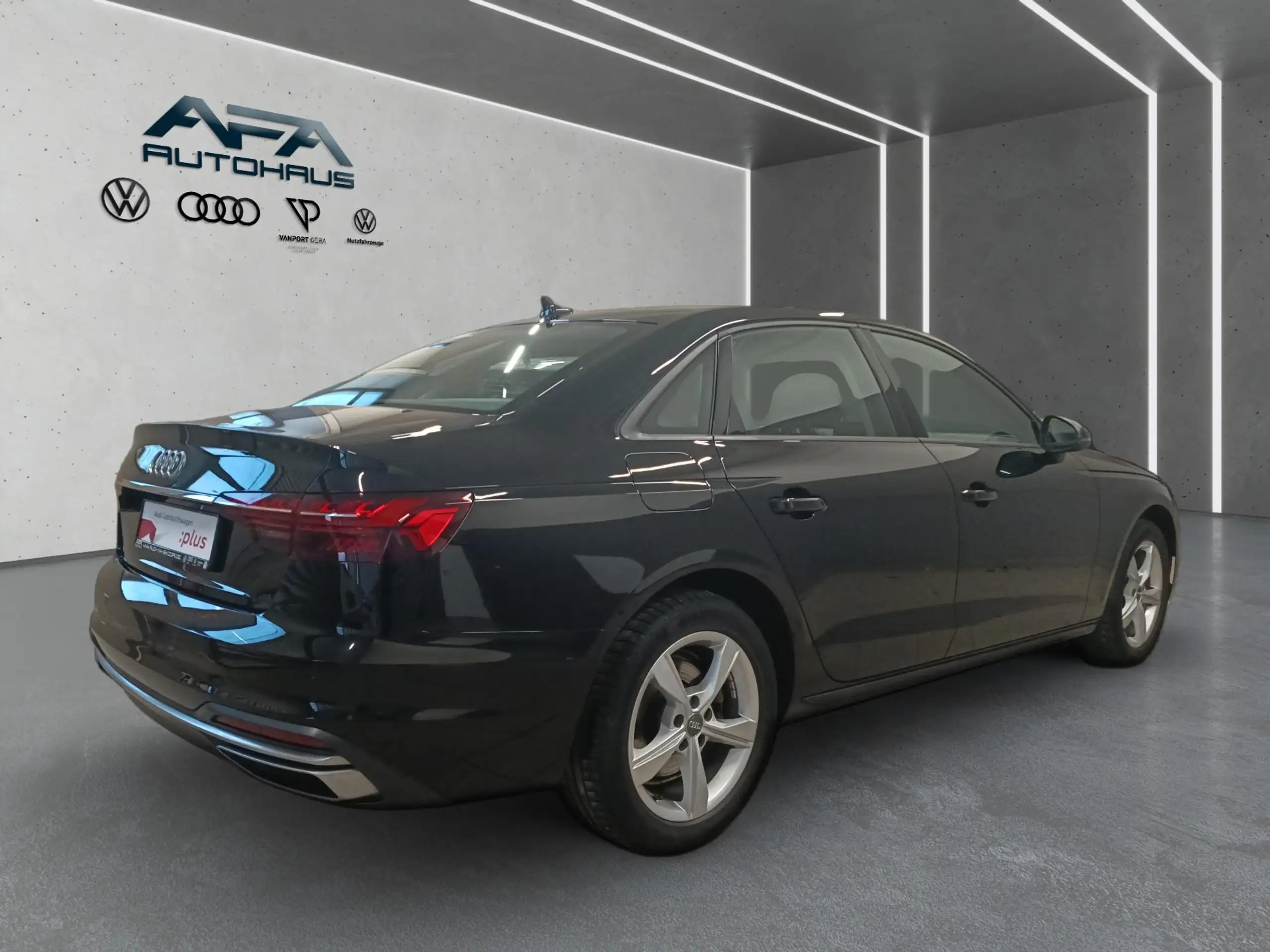 Audi - A4