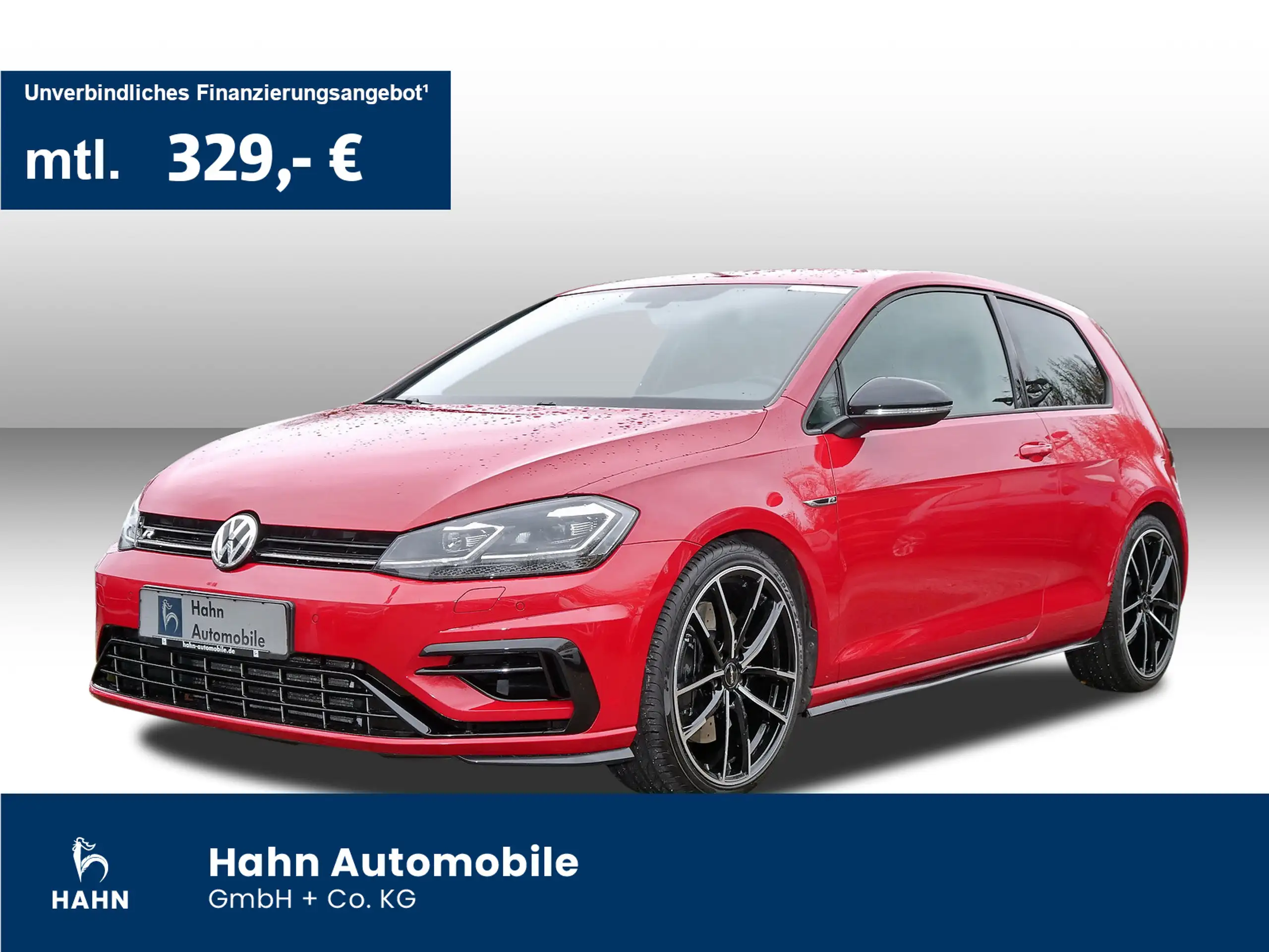 Volkswagen - Golf