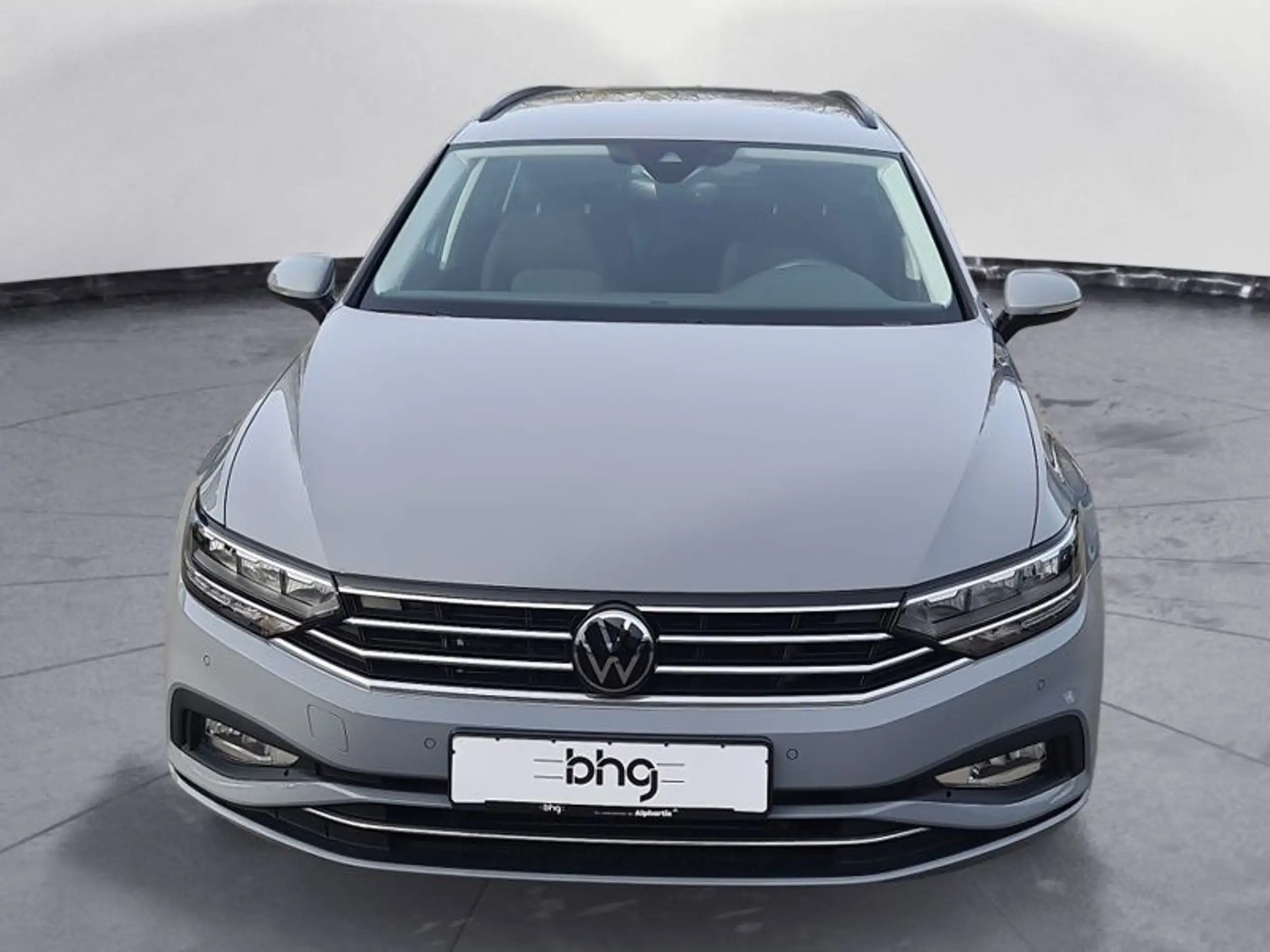 Volkswagen - Passat Variant