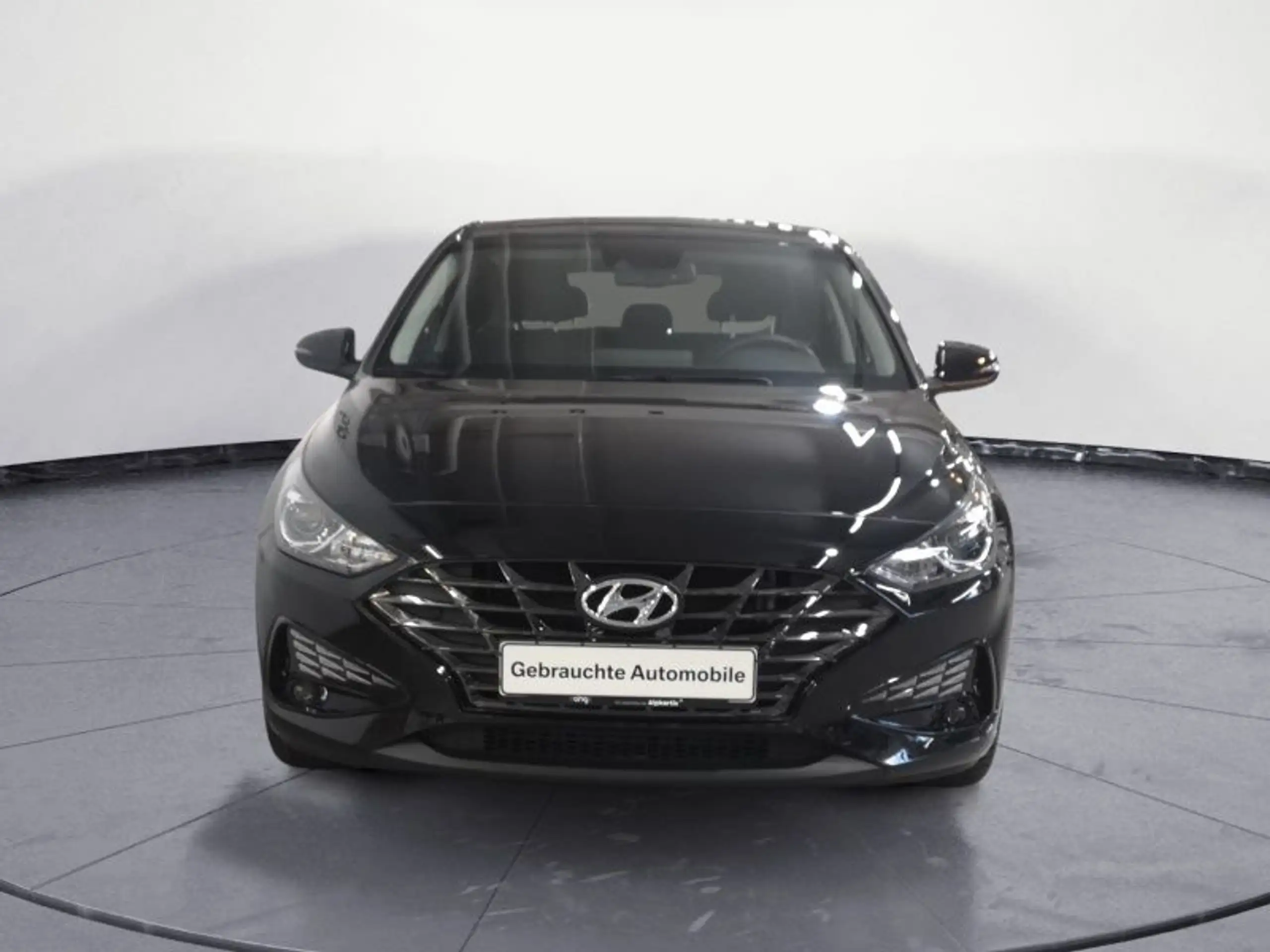 Hyundai - i30