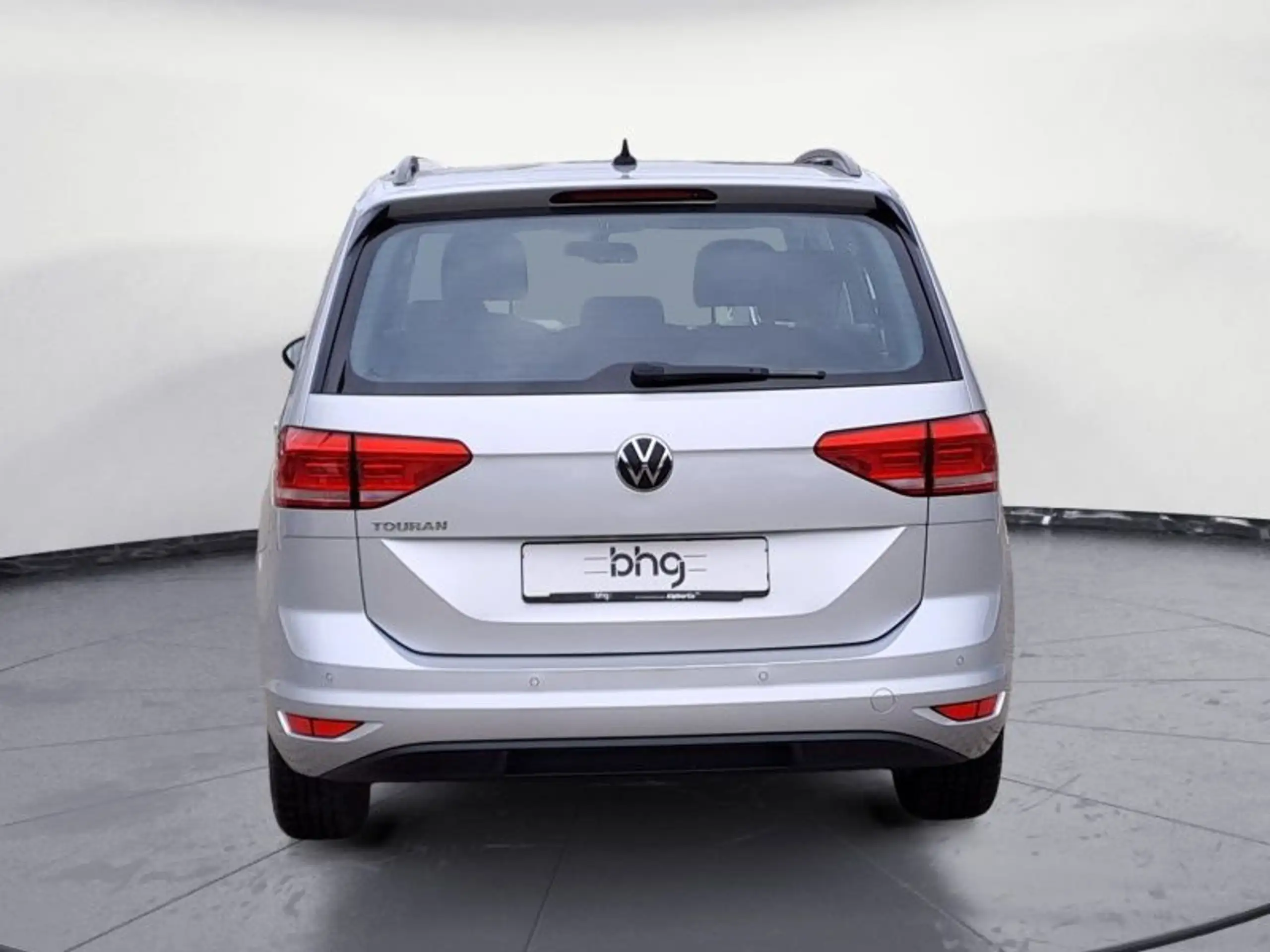 Volkswagen - Touran