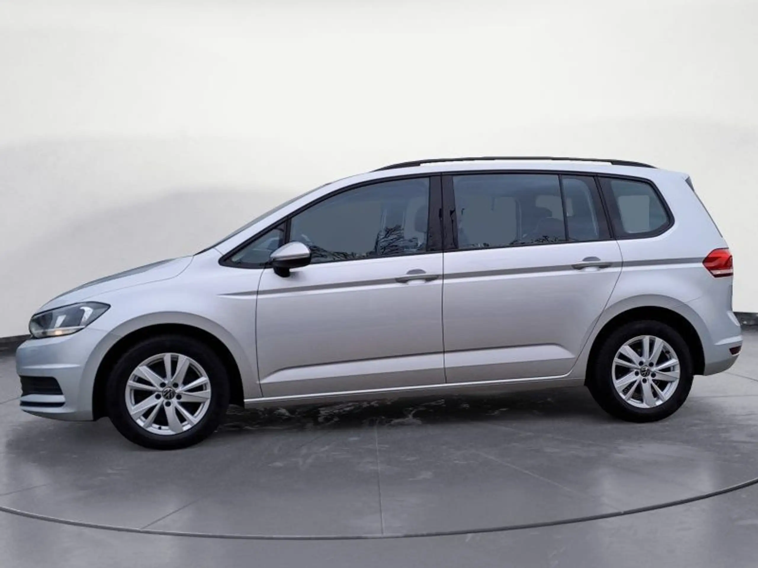 Volkswagen - Touran