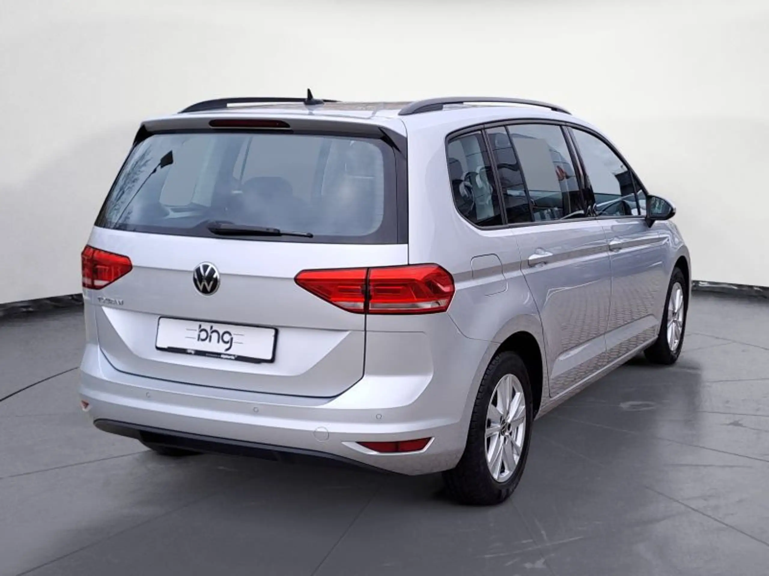 Volkswagen - Touran