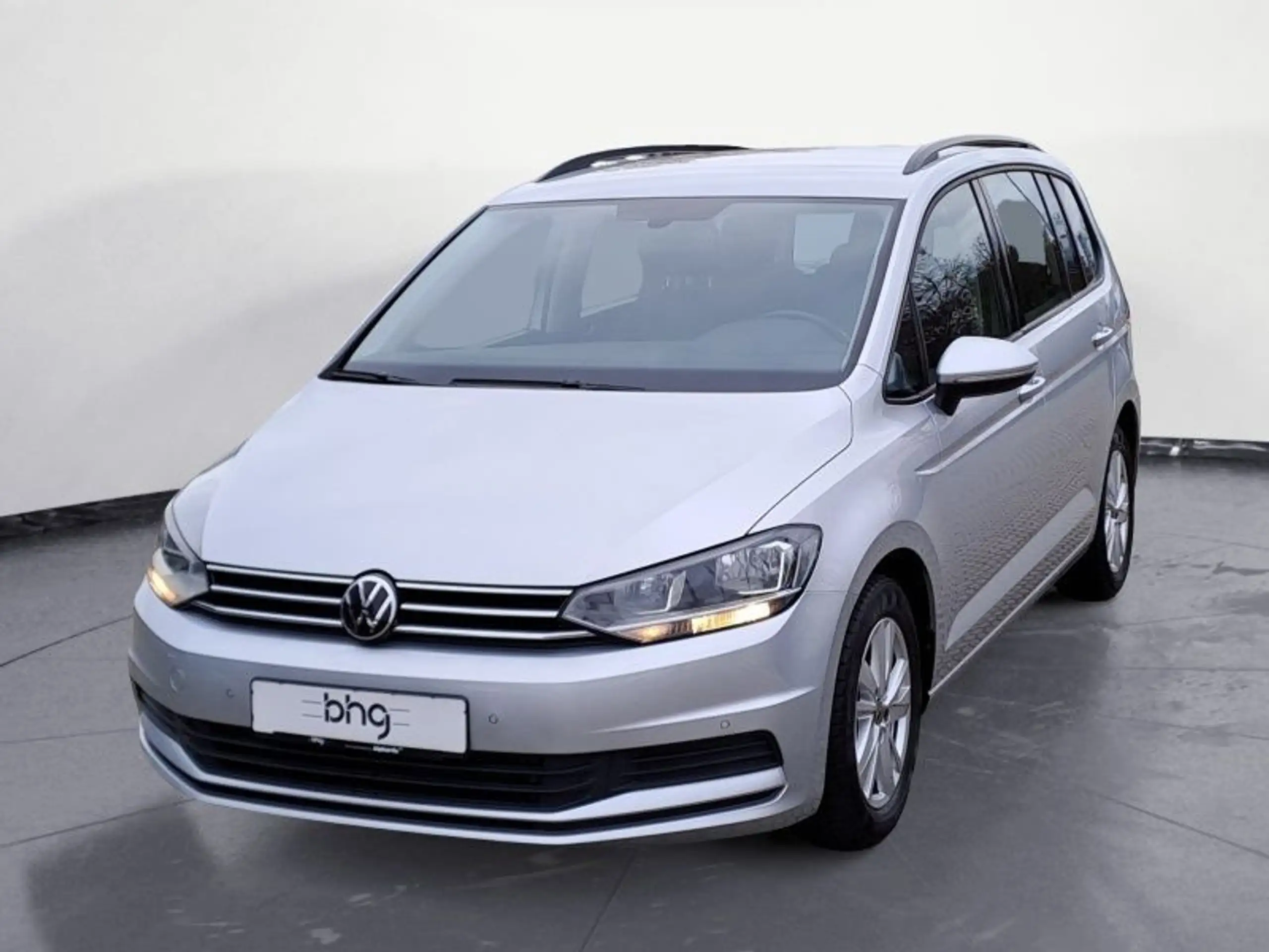 Volkswagen - Touran