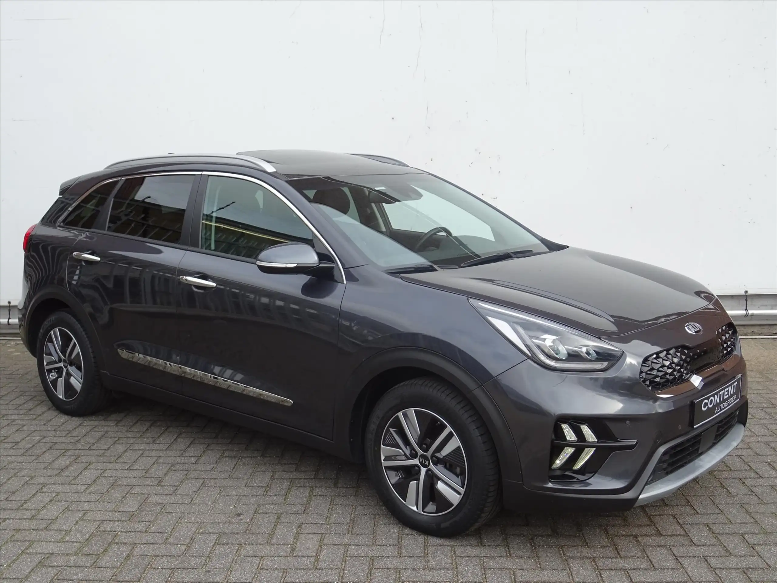 Kia - Niro