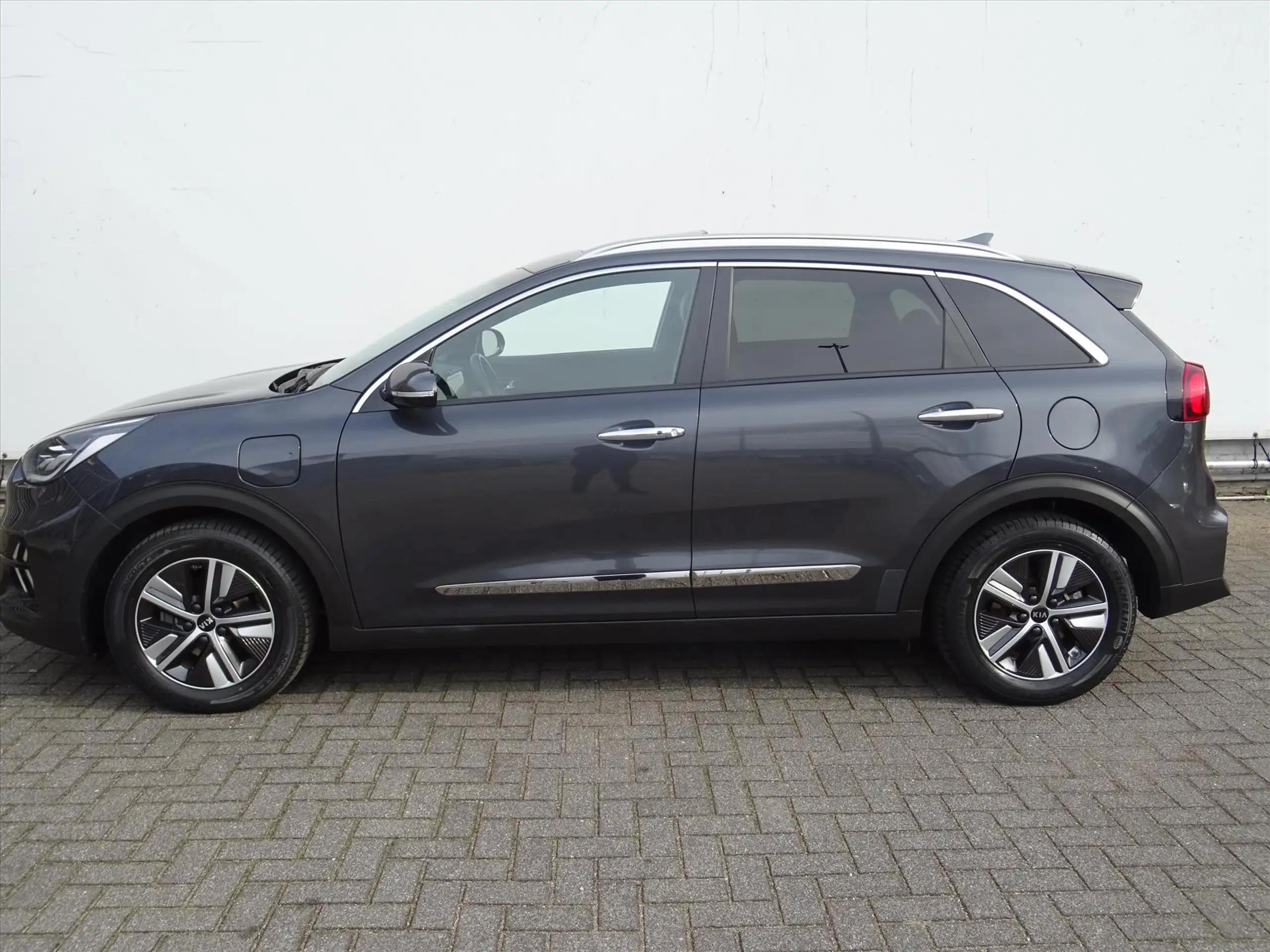 Kia - Niro