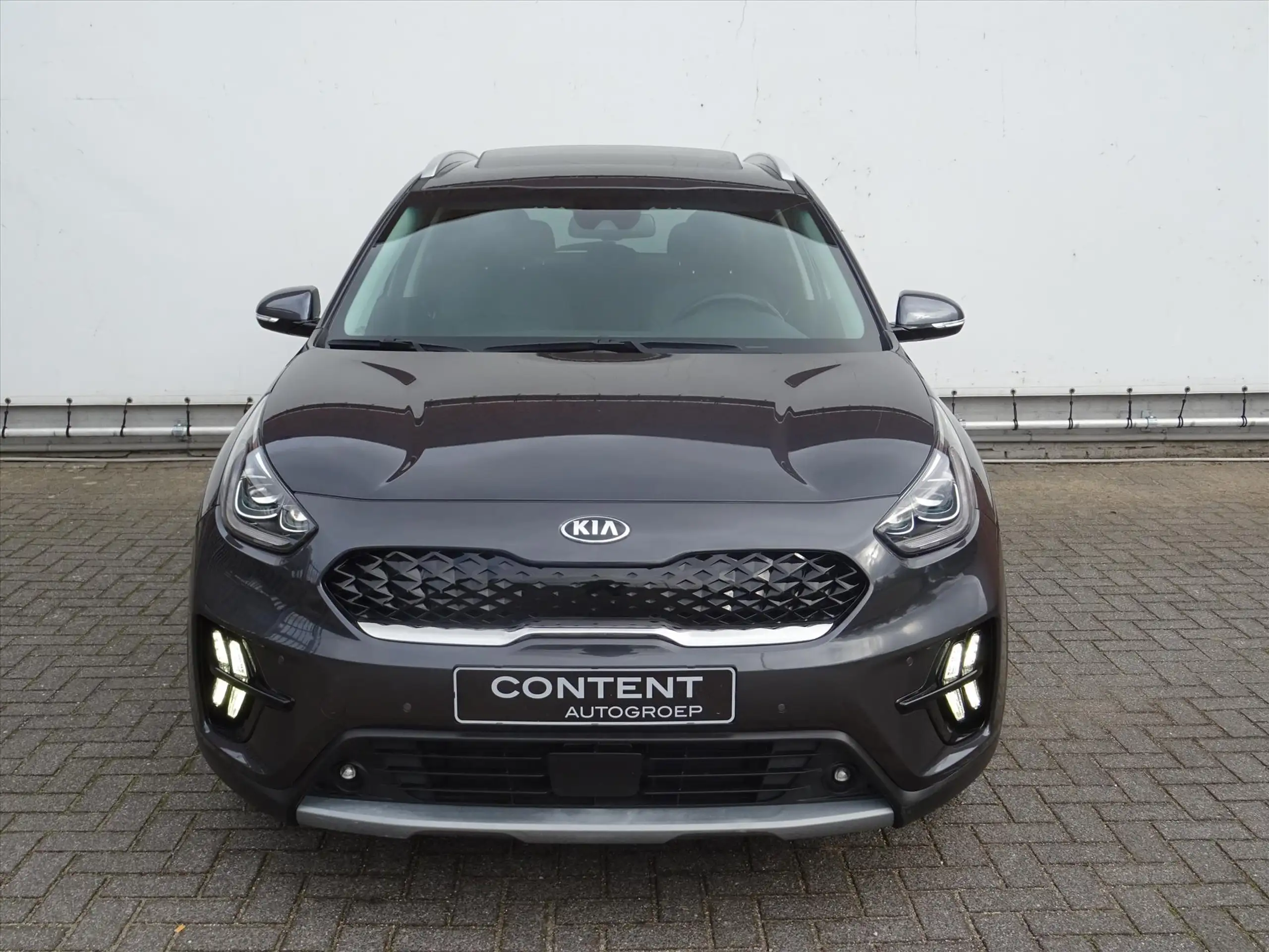 Kia - Niro