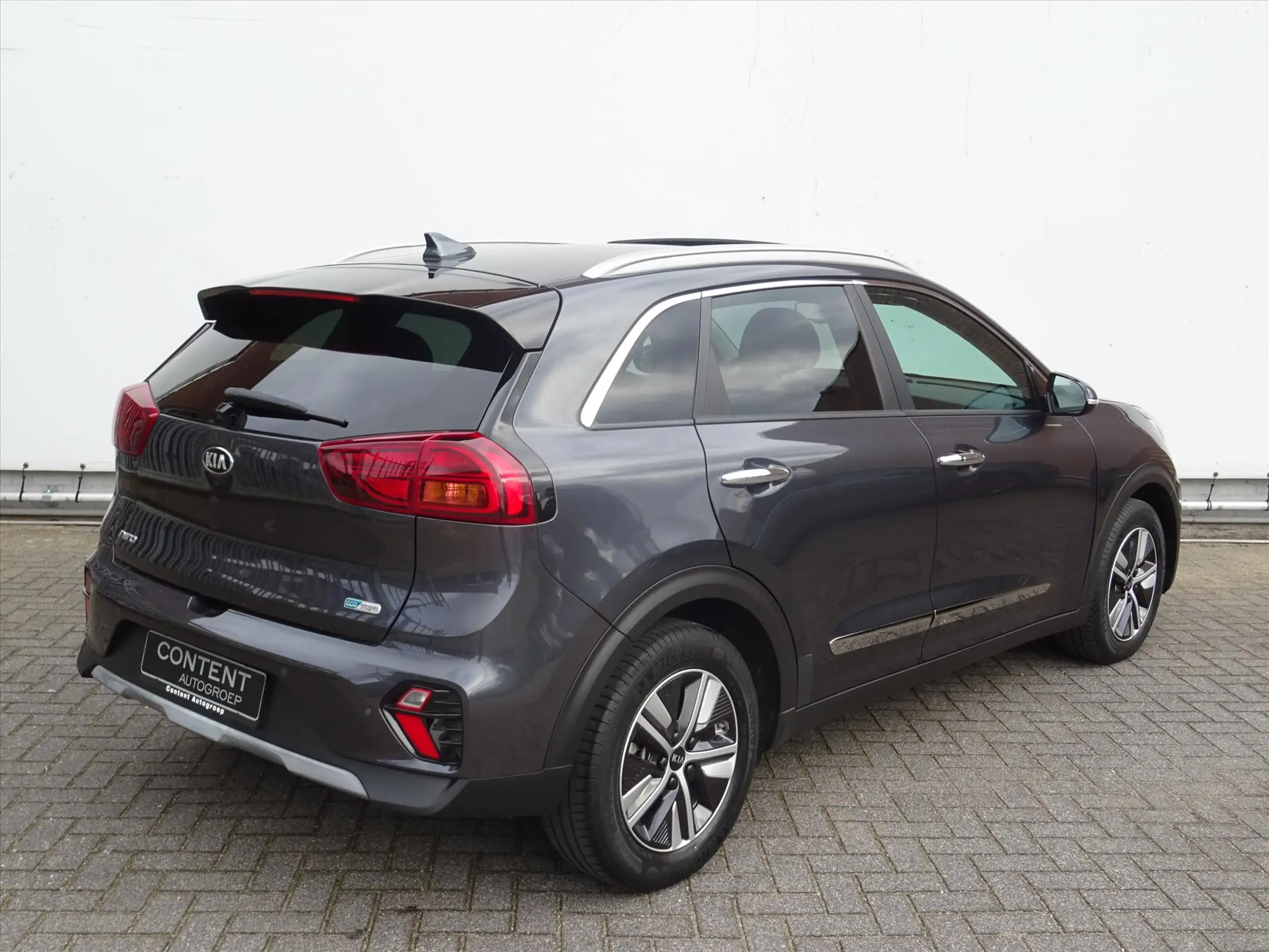 Kia - Niro