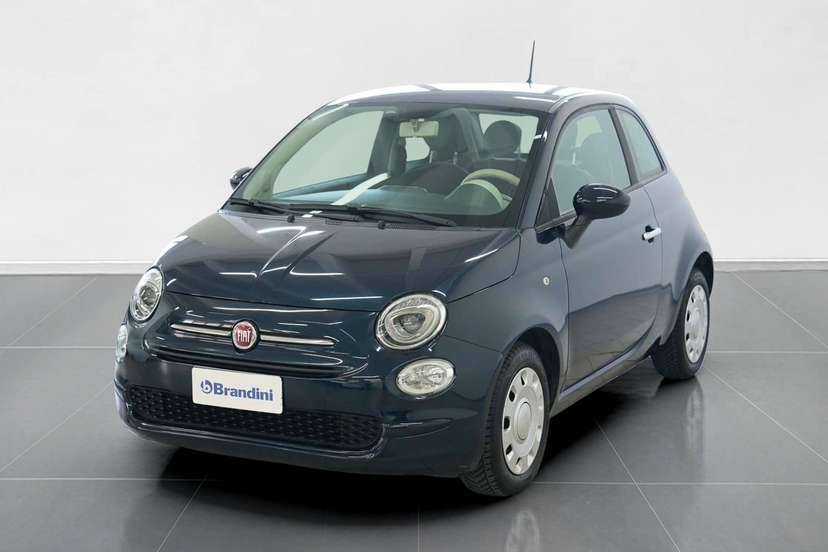 Fiat - 500