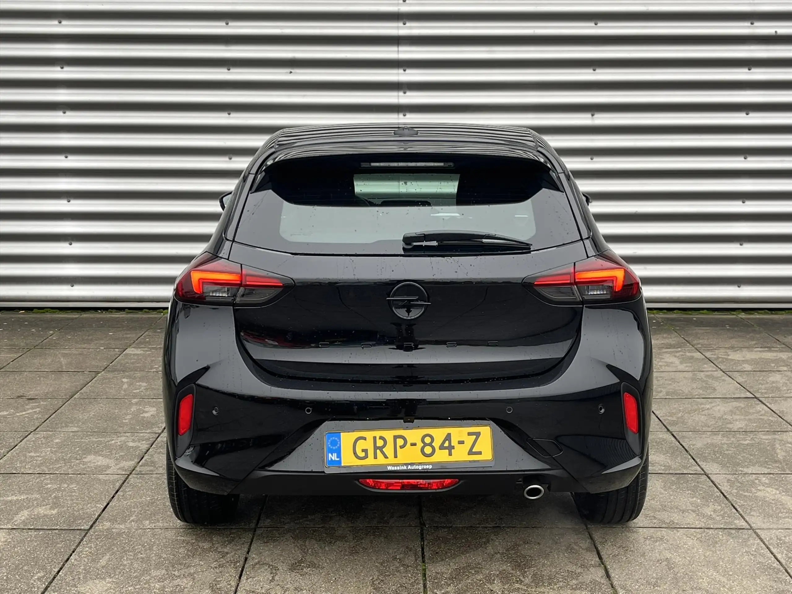 Opel - Corsa