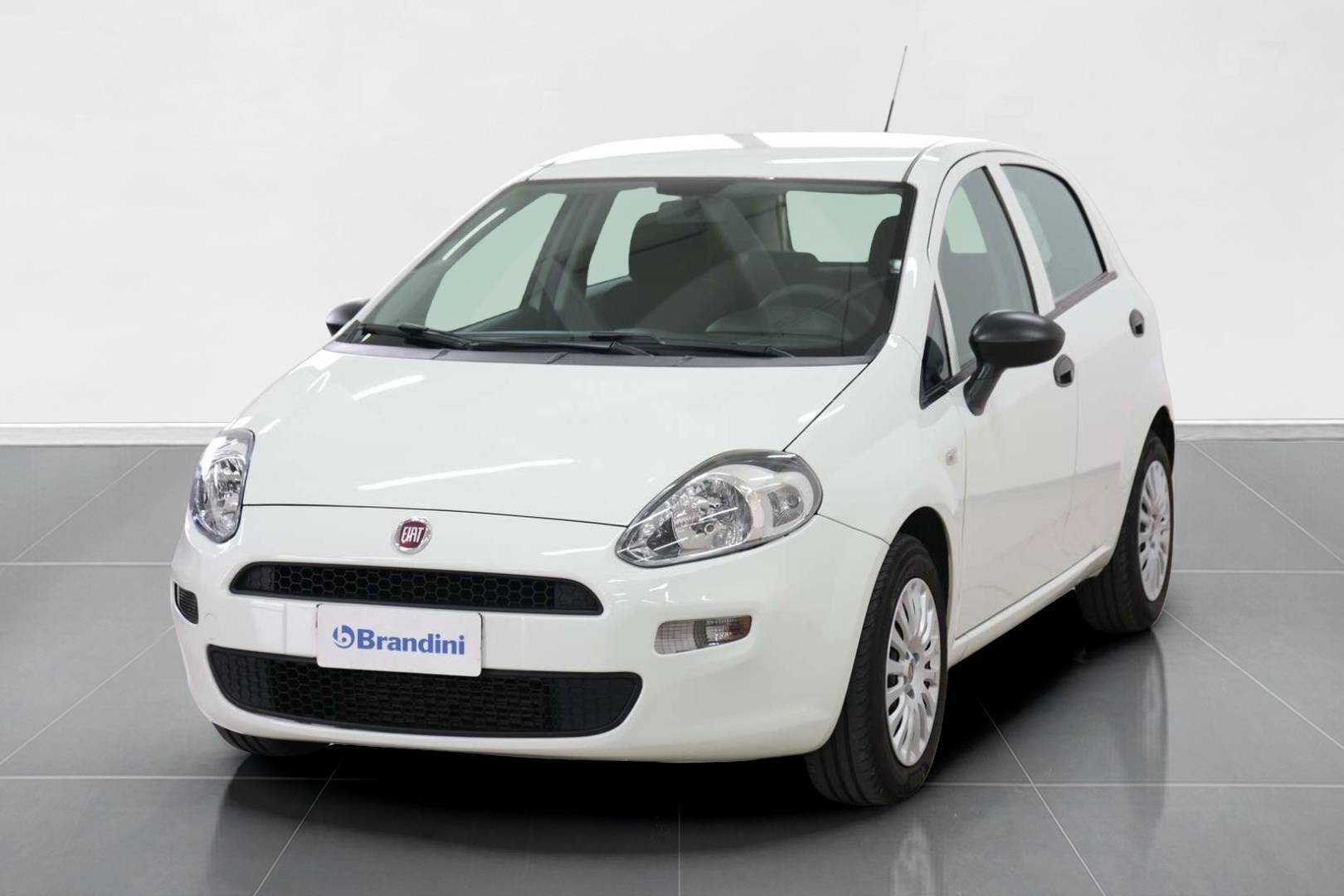 Fiat - Punto