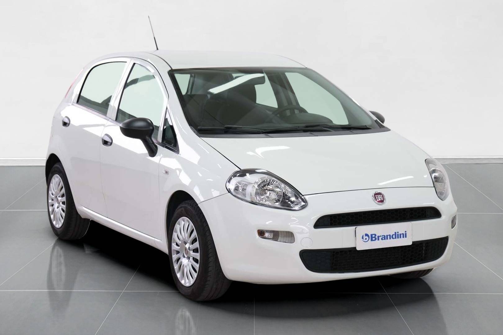 Fiat - Punto