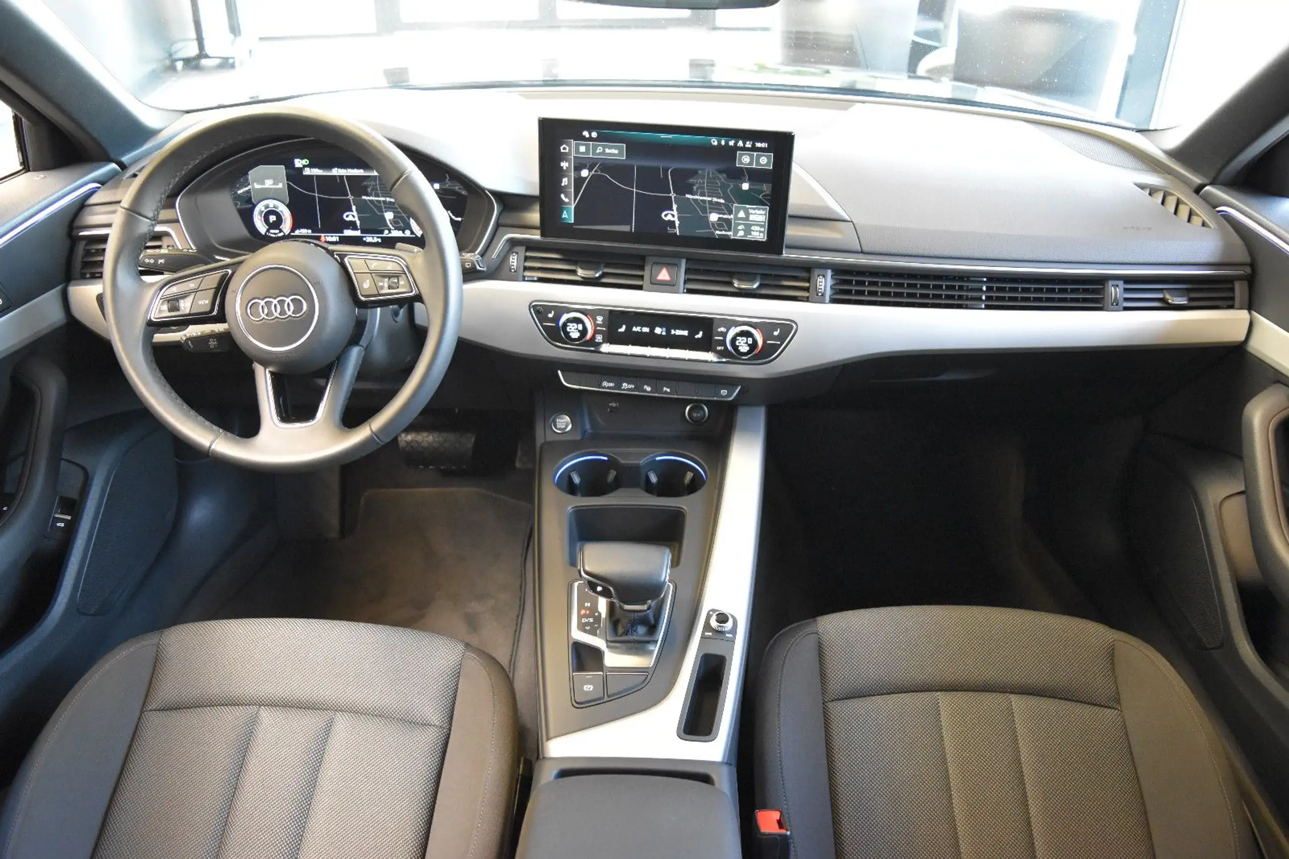 Audi - A4