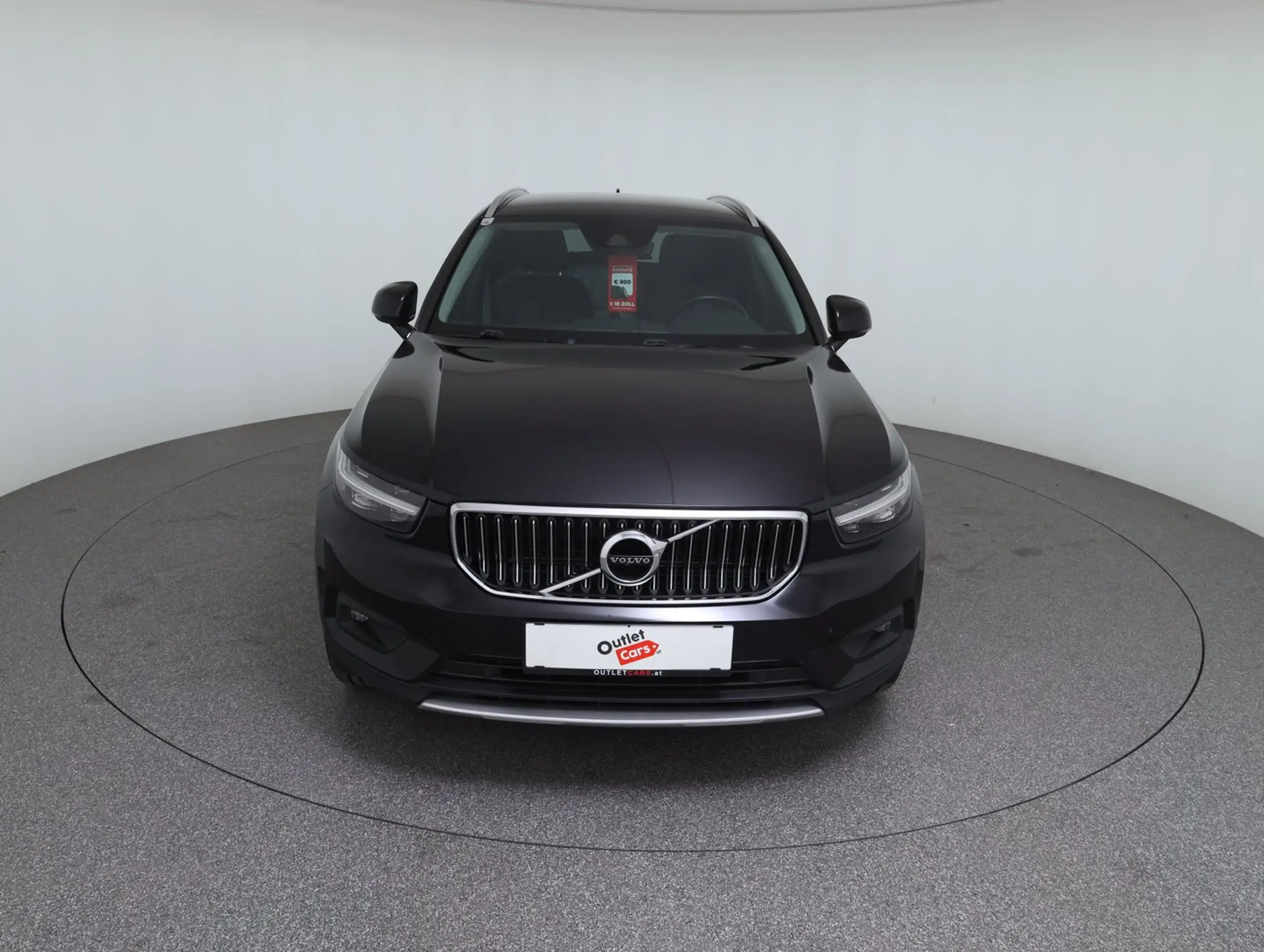 Volvo - XC40