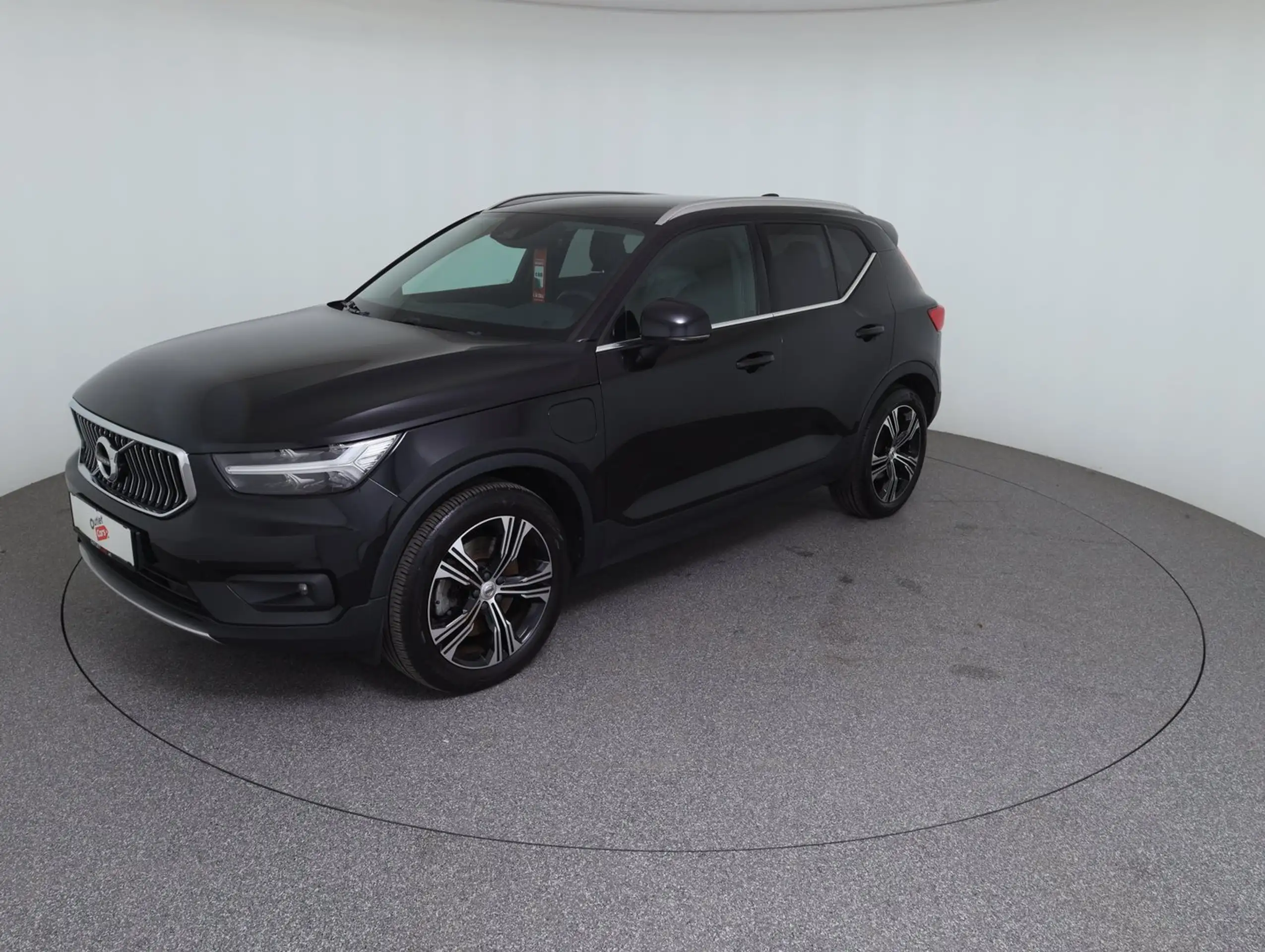 Volvo - XC40