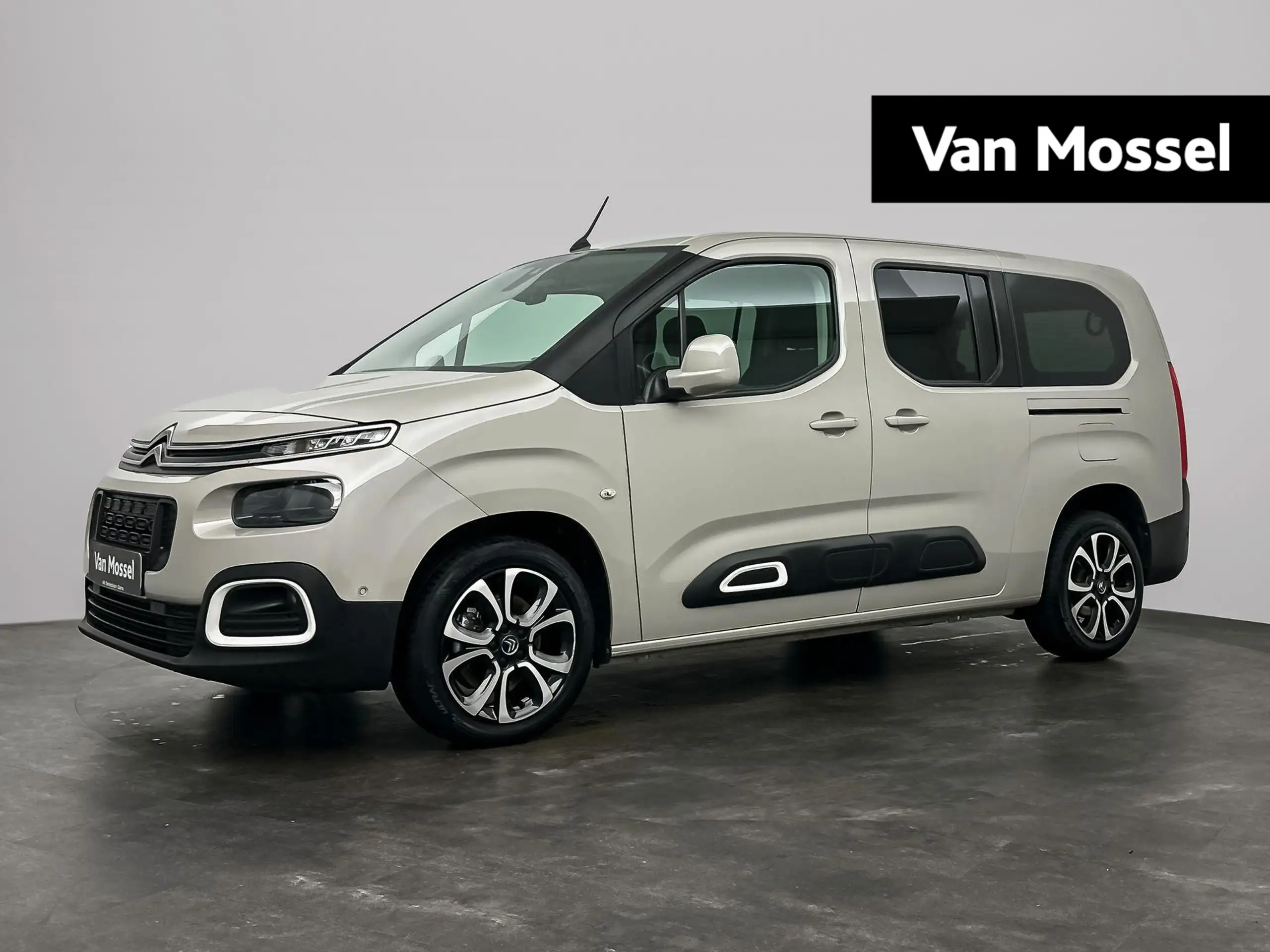 Citroen Berlingo 2020