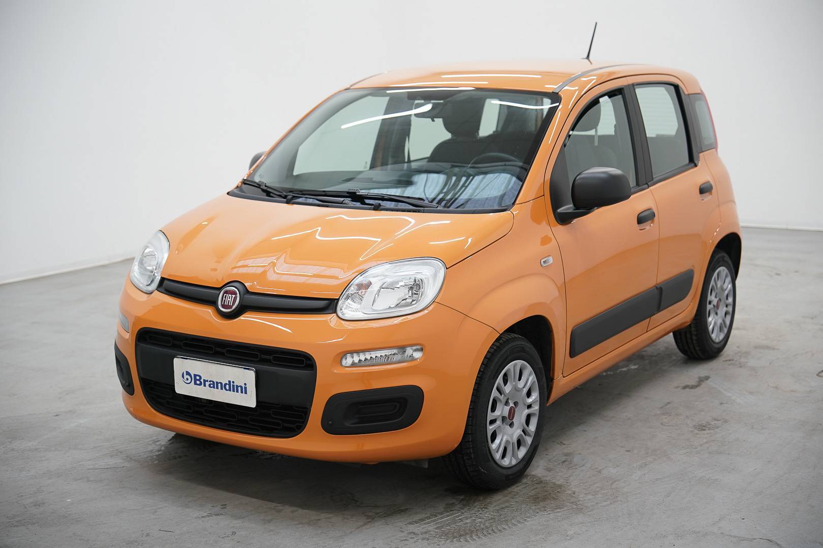 Fiat - Panda