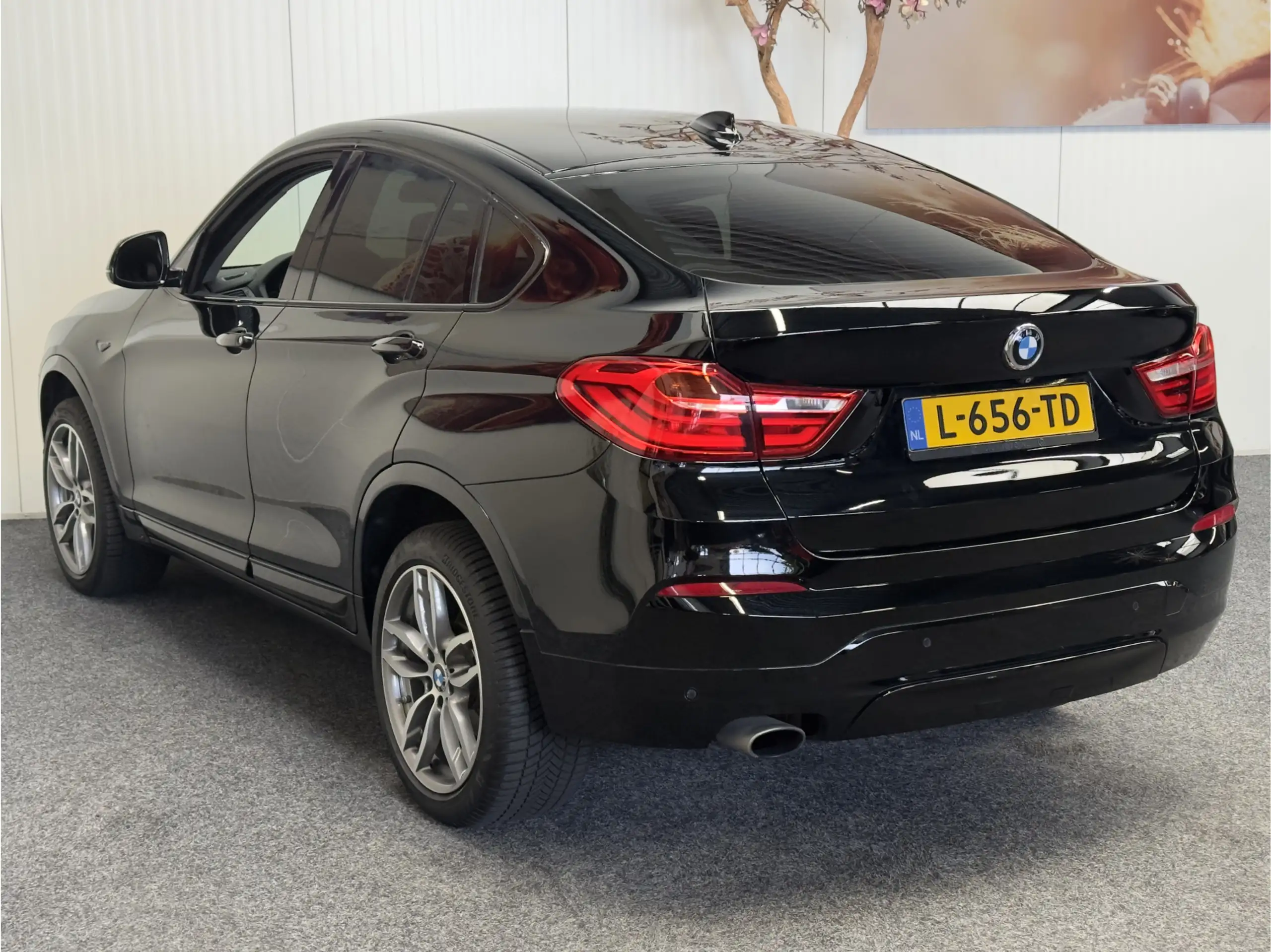 BMW - X4