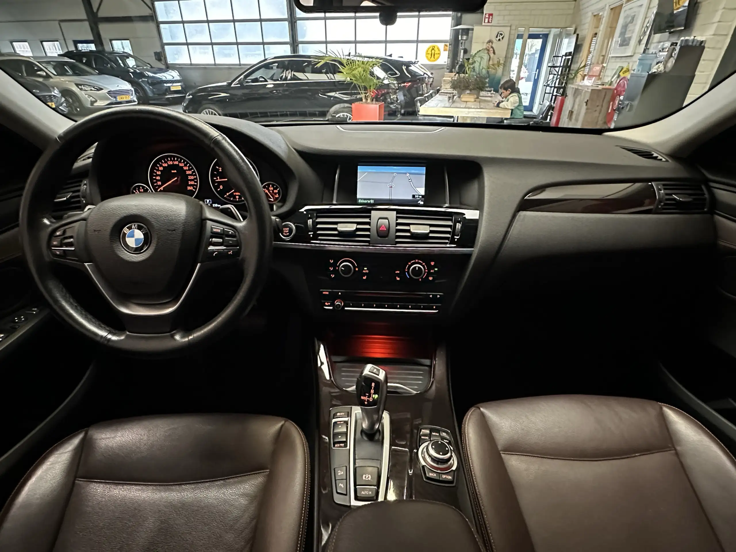 BMW - X4