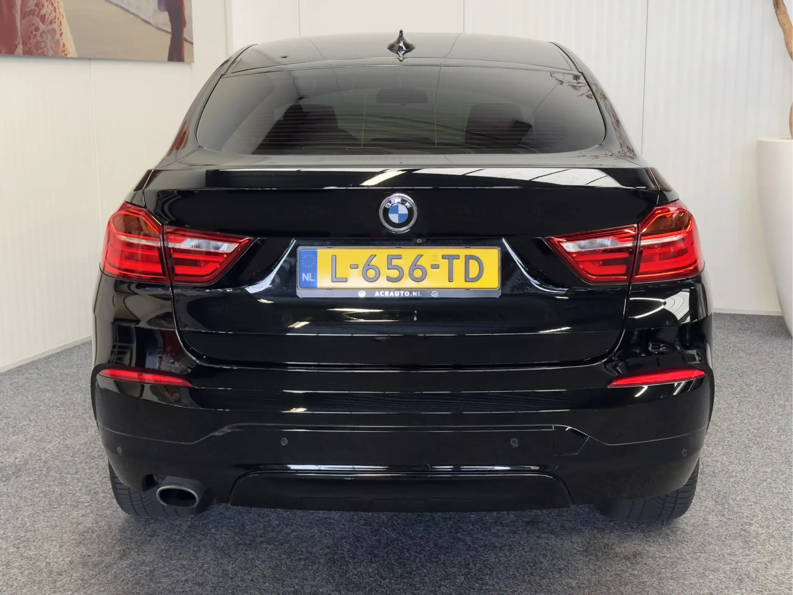 BMW - X4