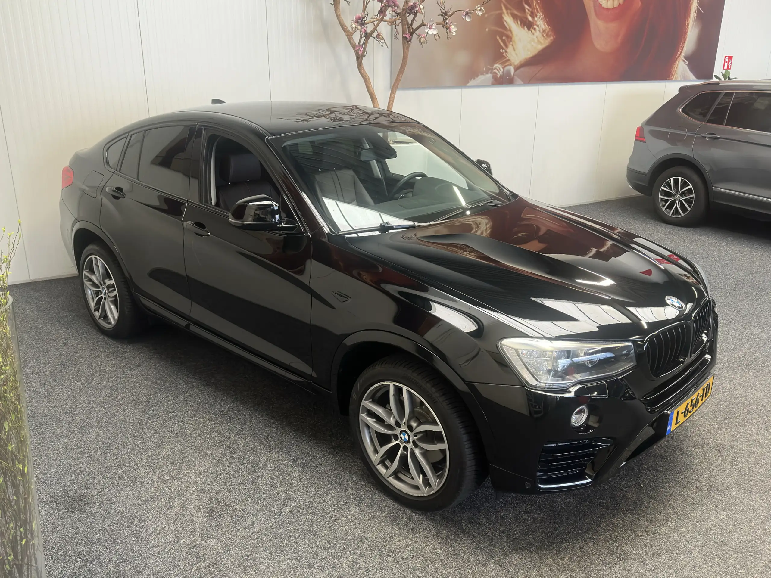 BMW - X4