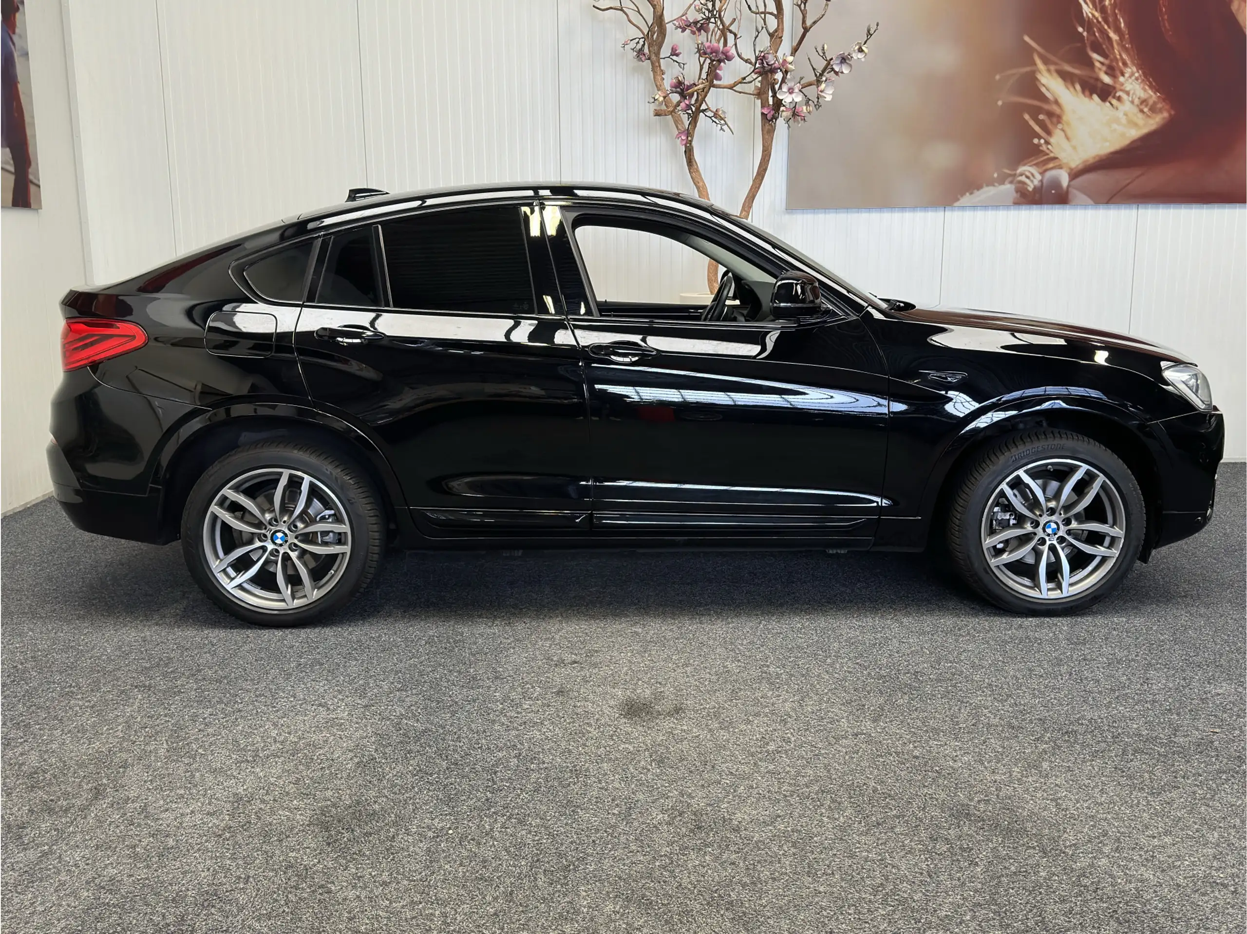 BMW - X4