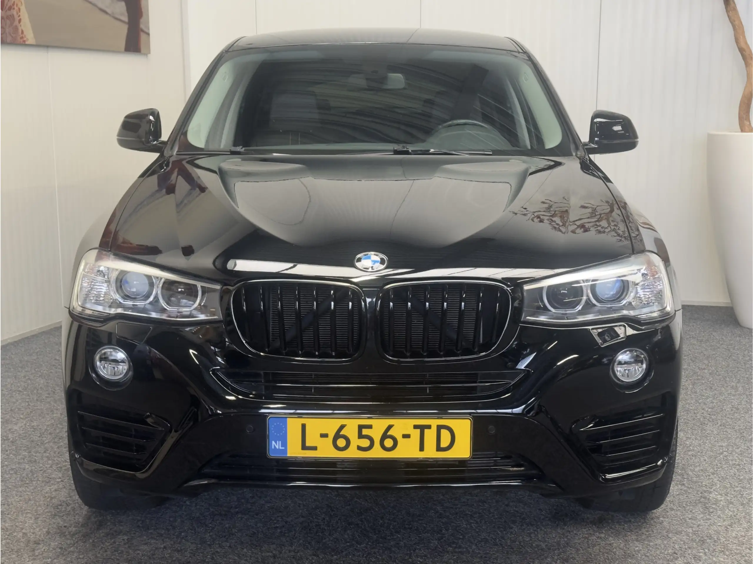 BMW - X4