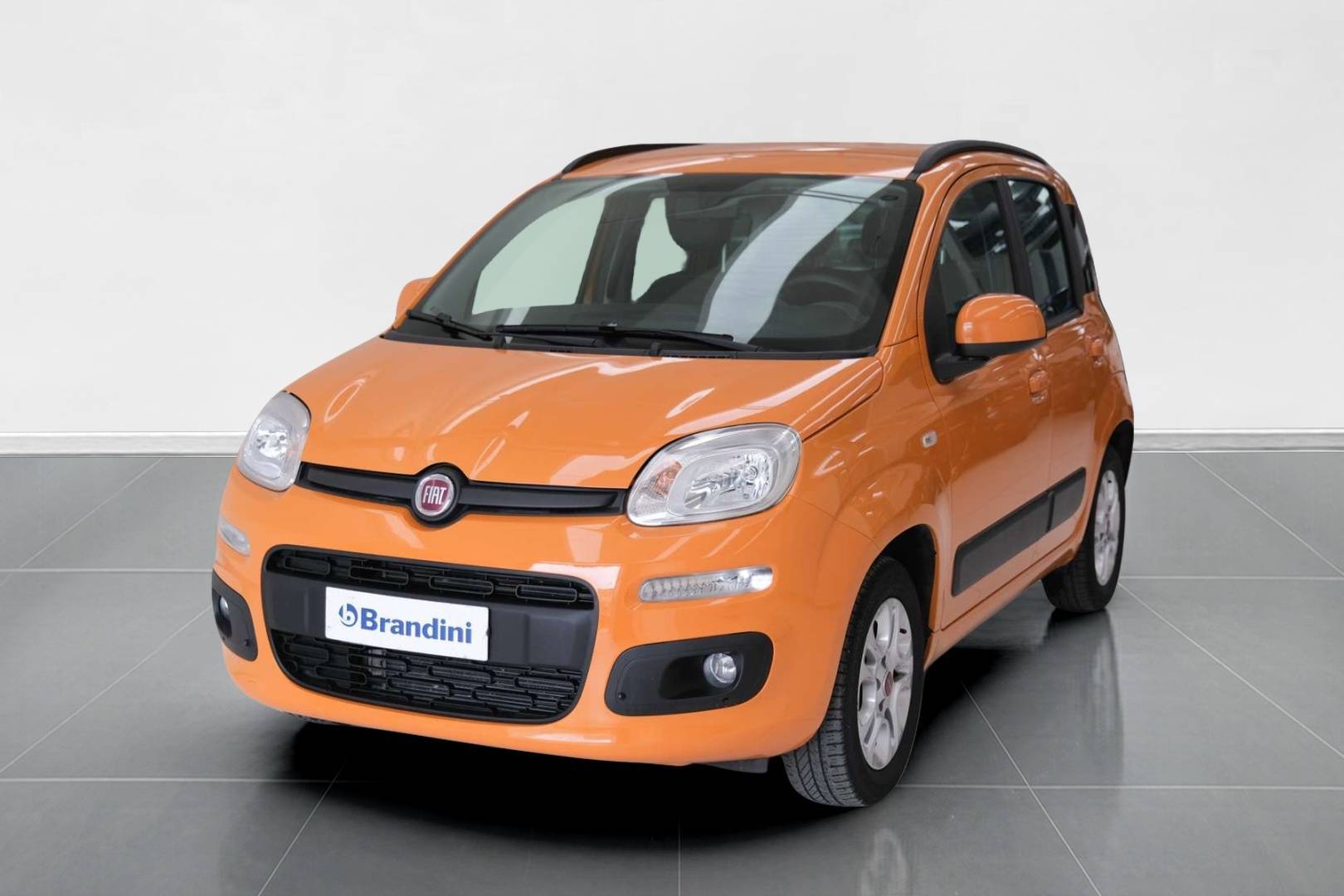 Fiat - Panda