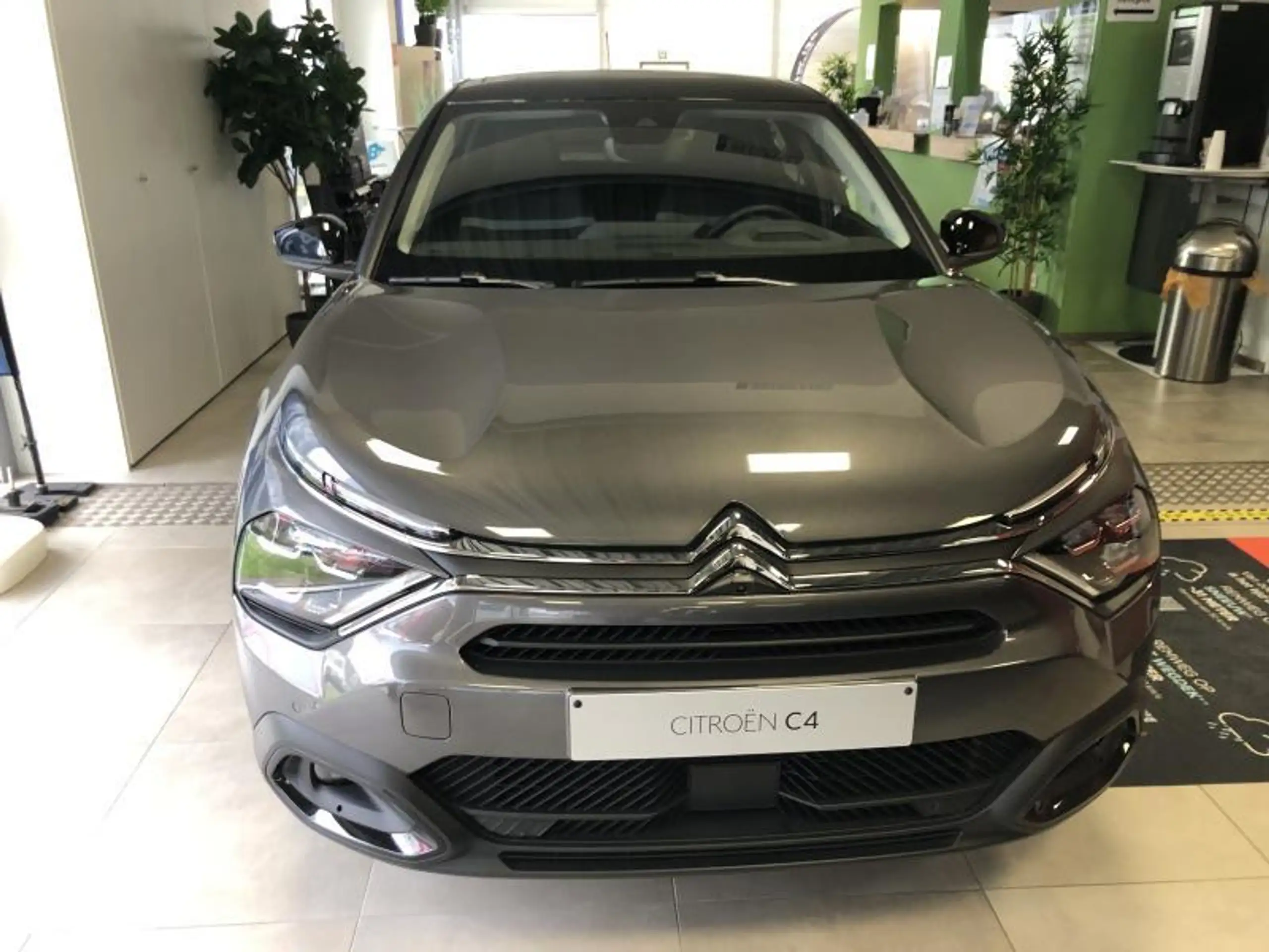 Citroen C4 2022