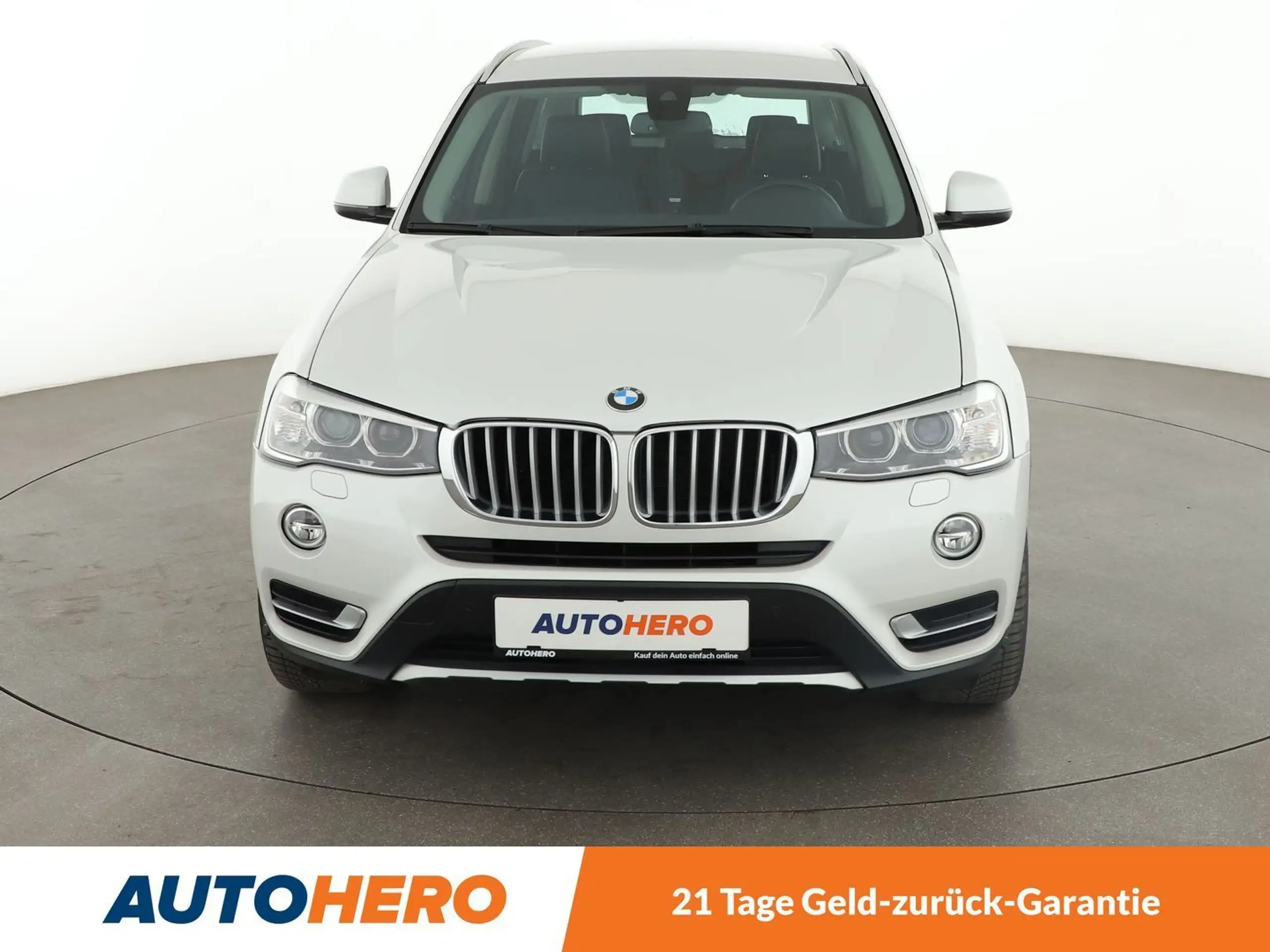 BMW - X3