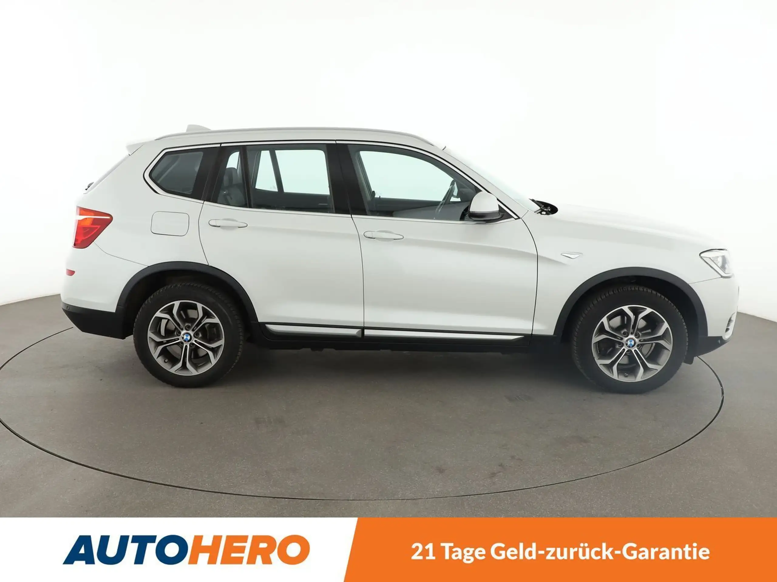 BMW - X3