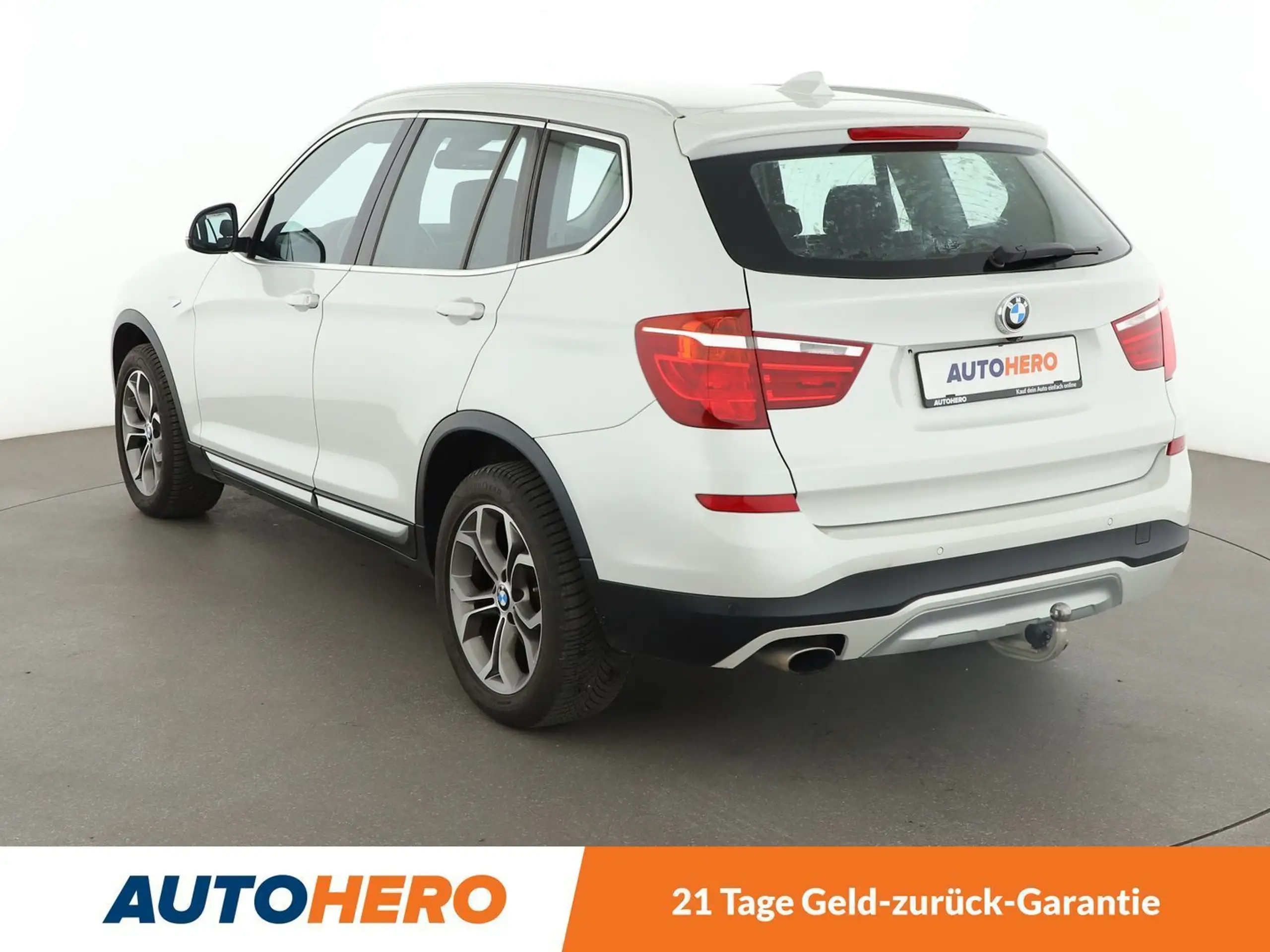 BMW - X3