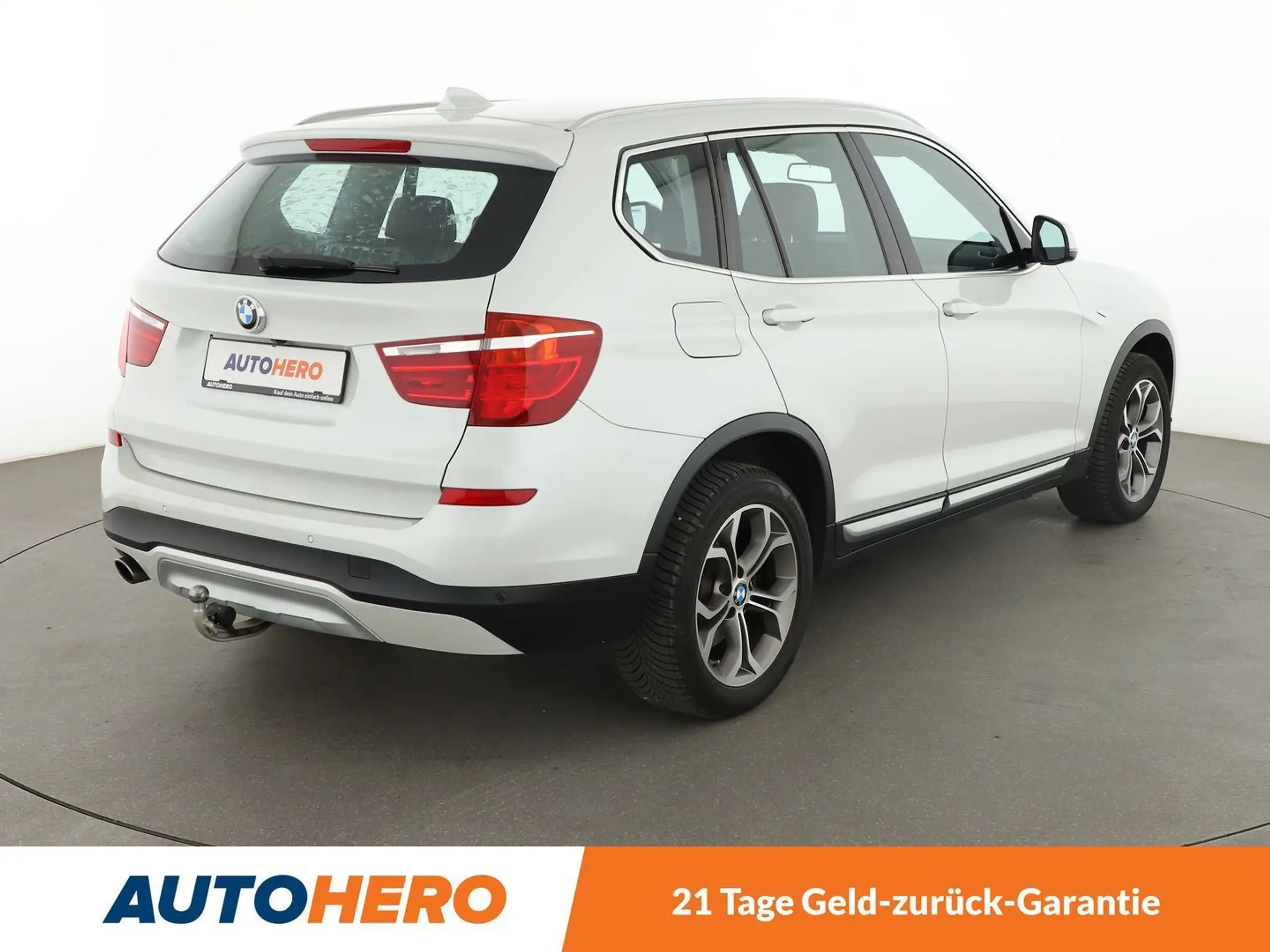 BMW - X3