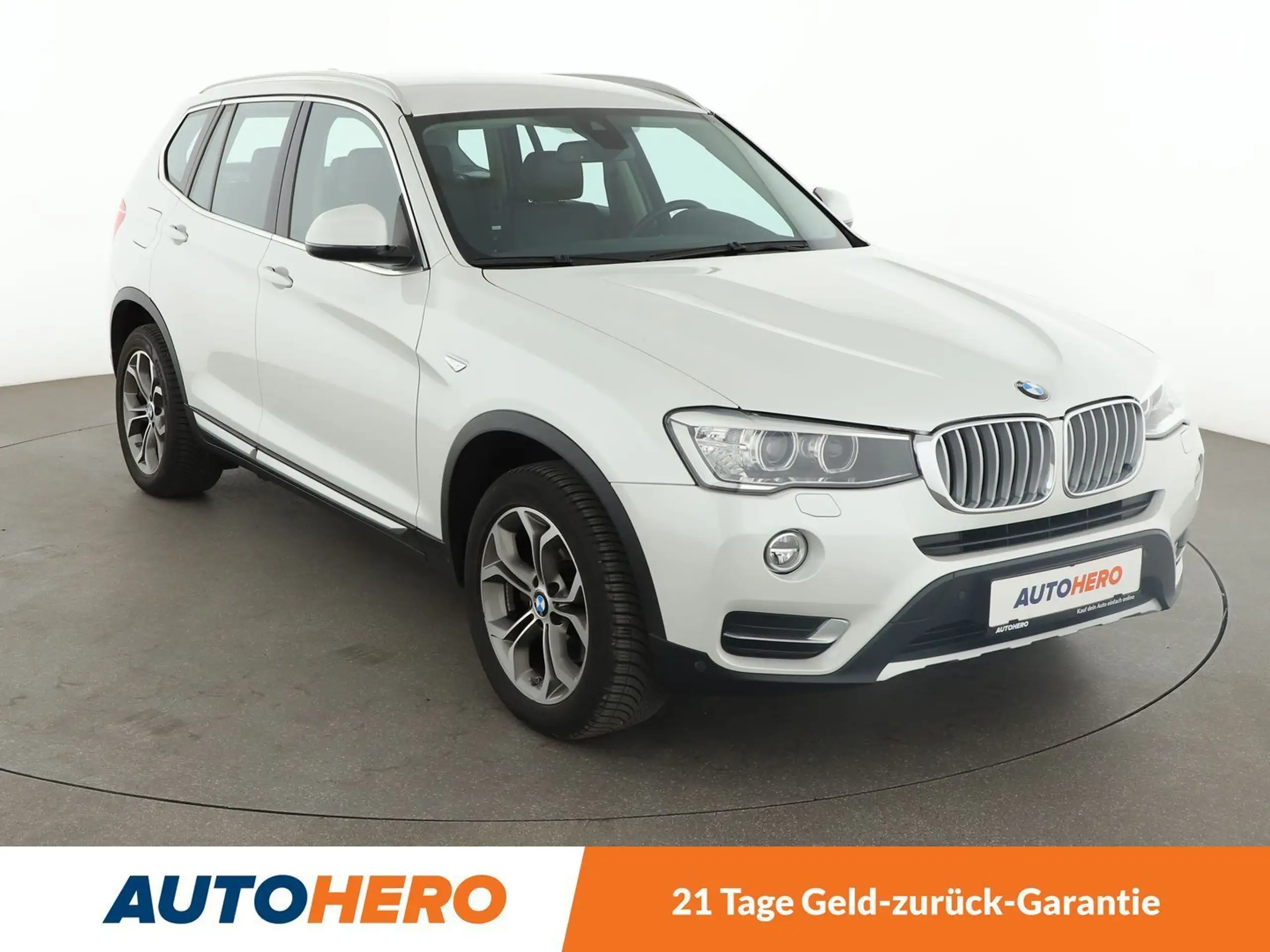 BMW - X3