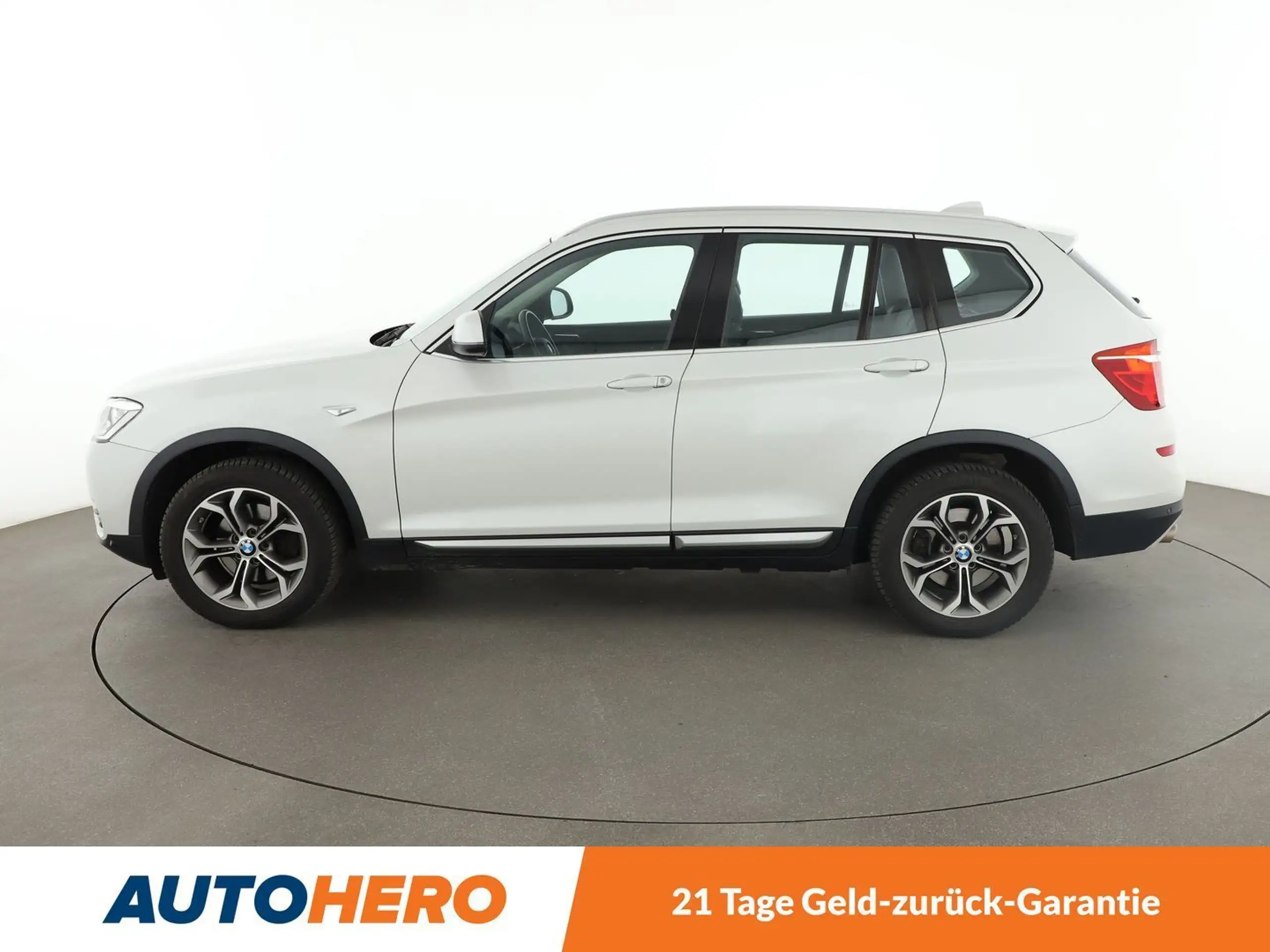 BMW - X3