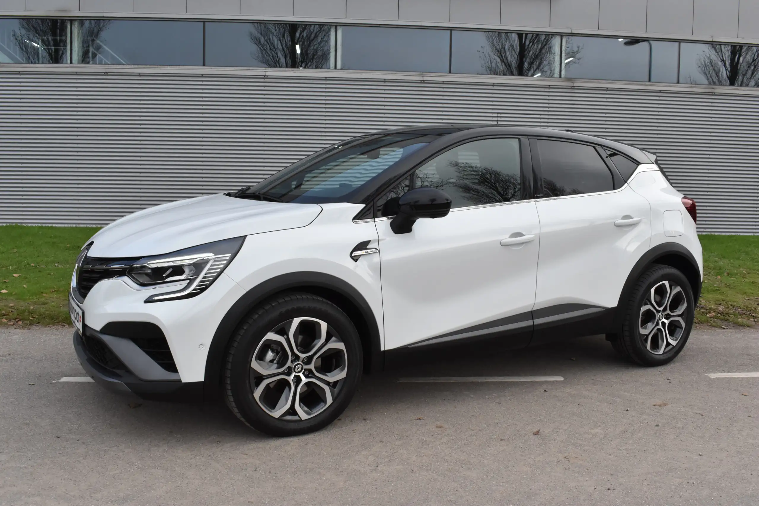 Renault - Captur