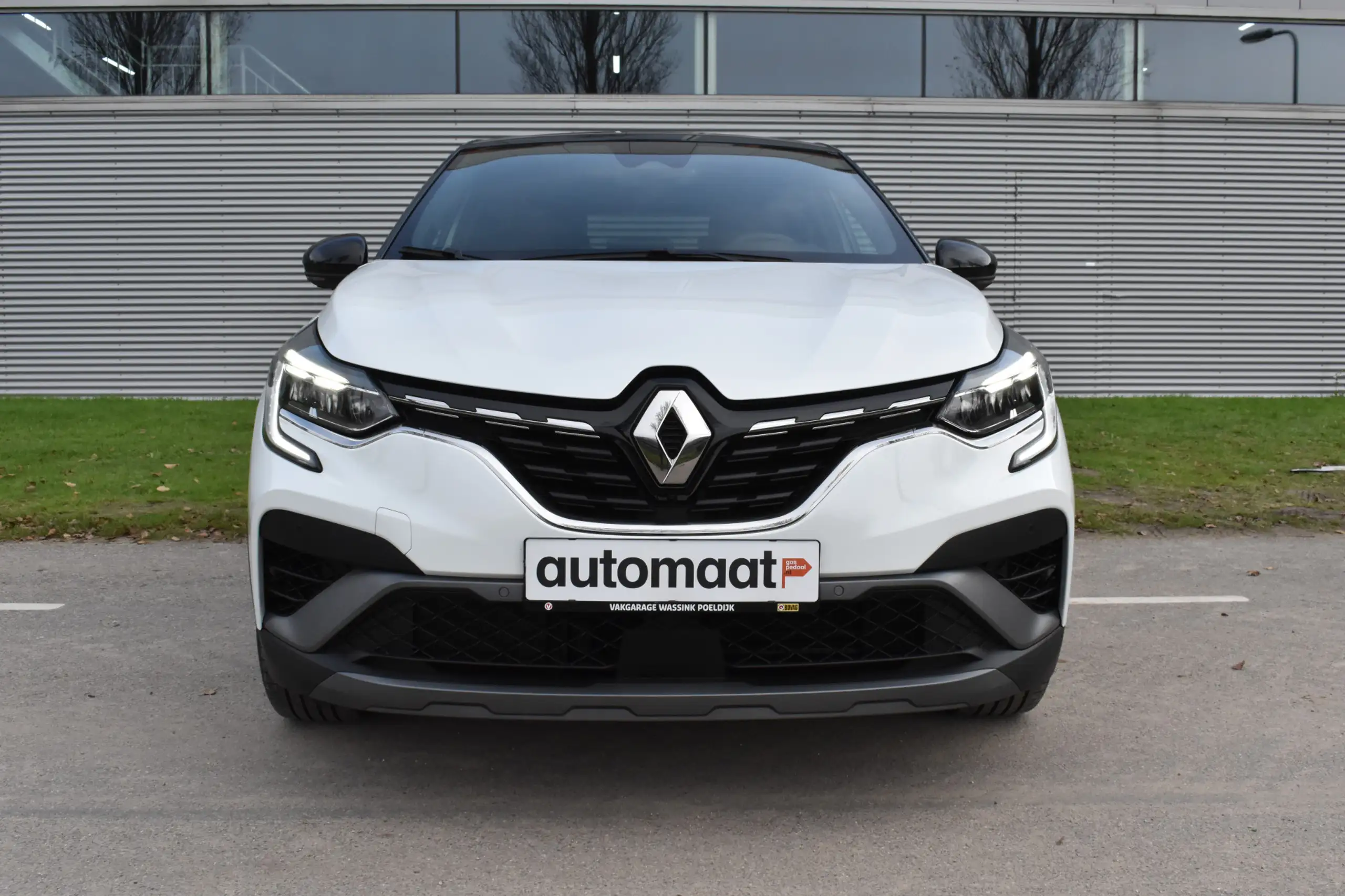 Renault - Captur