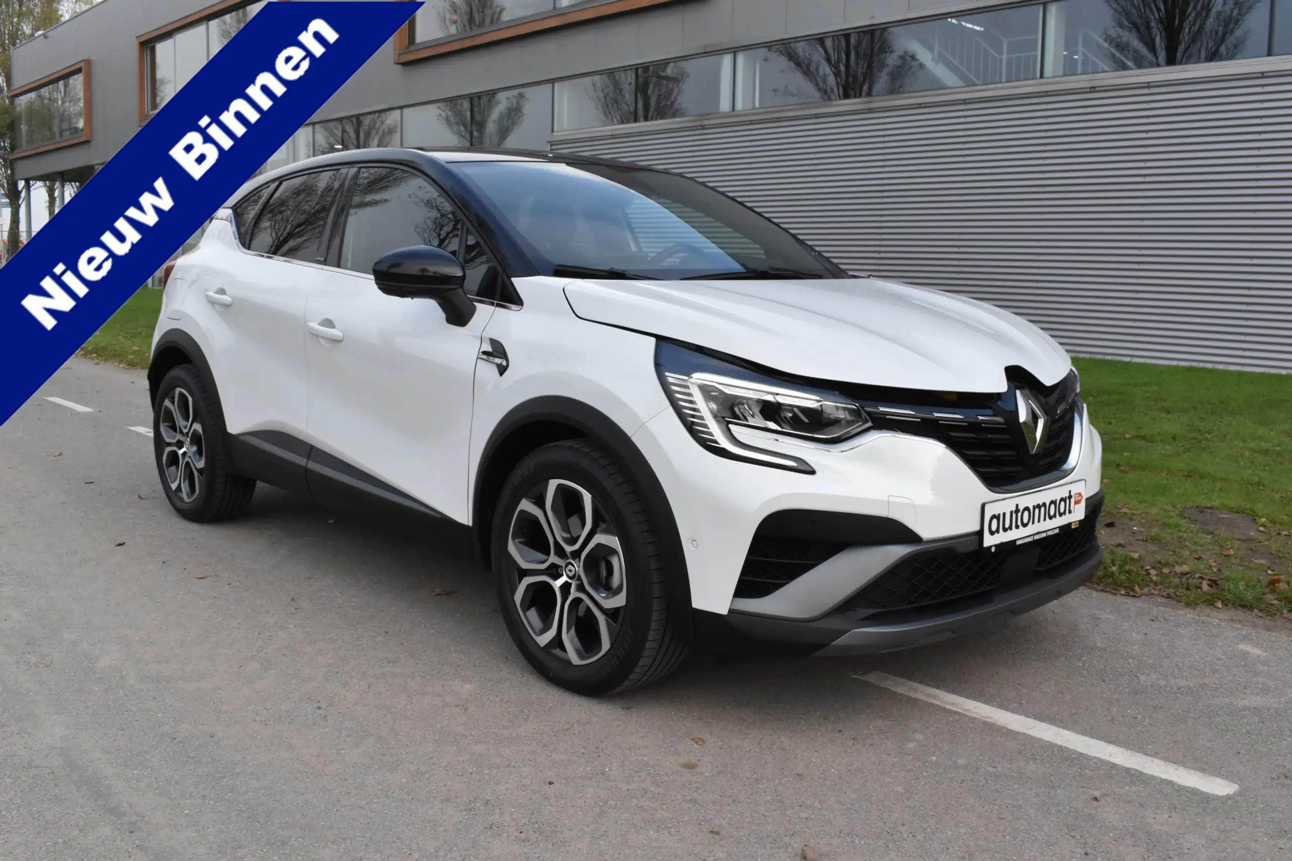 Renault - Captur