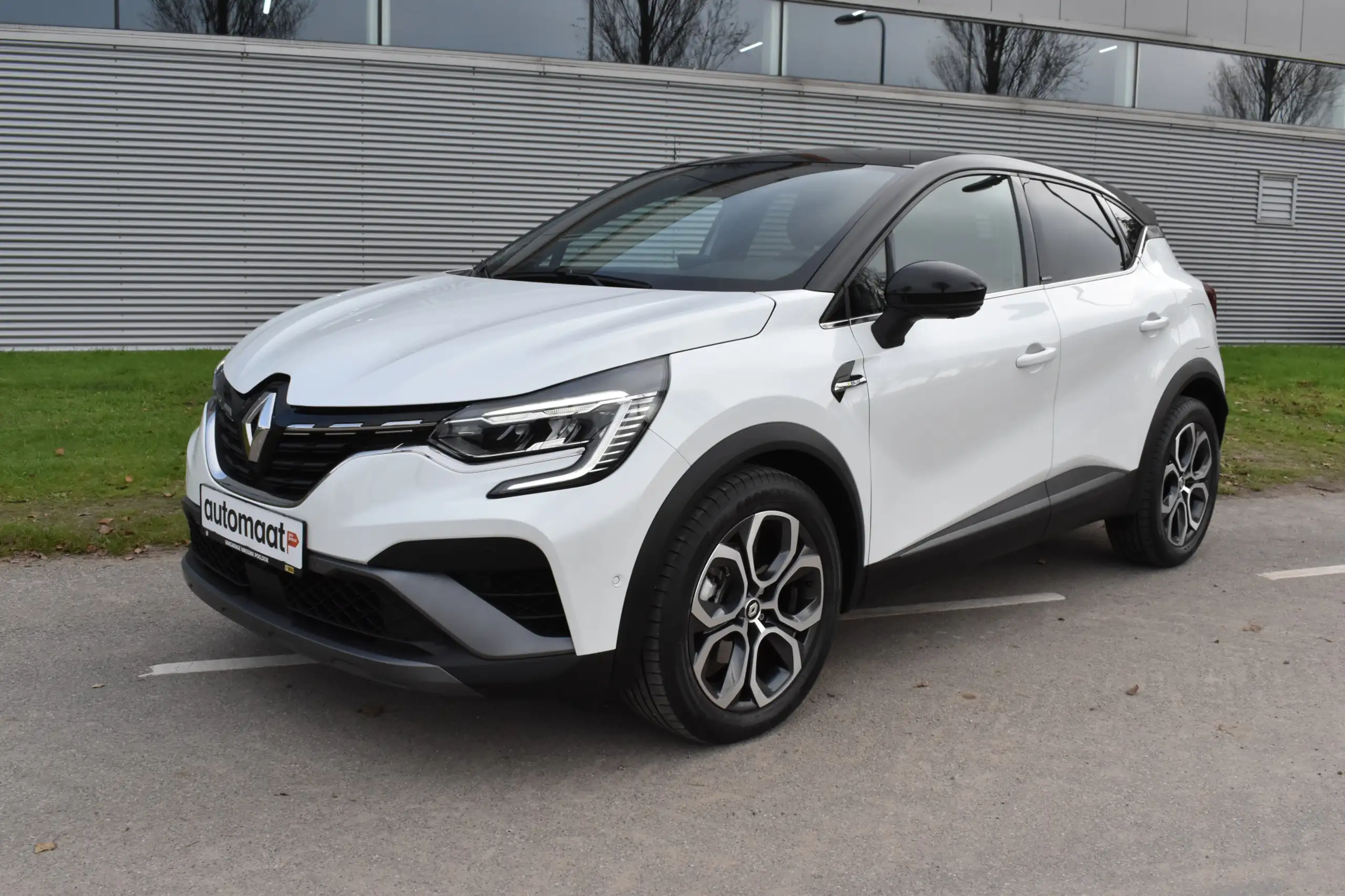 Renault - Captur