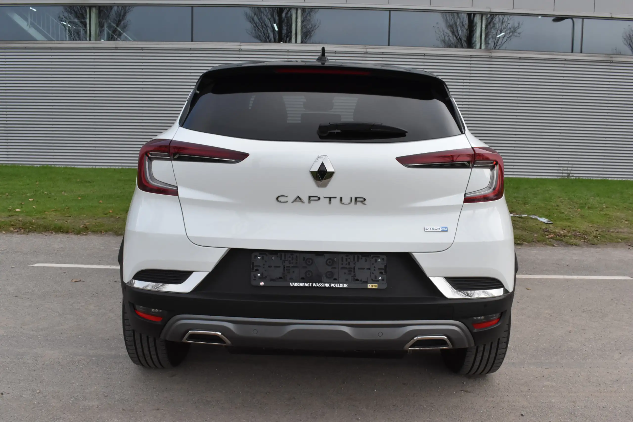 Renault - Captur