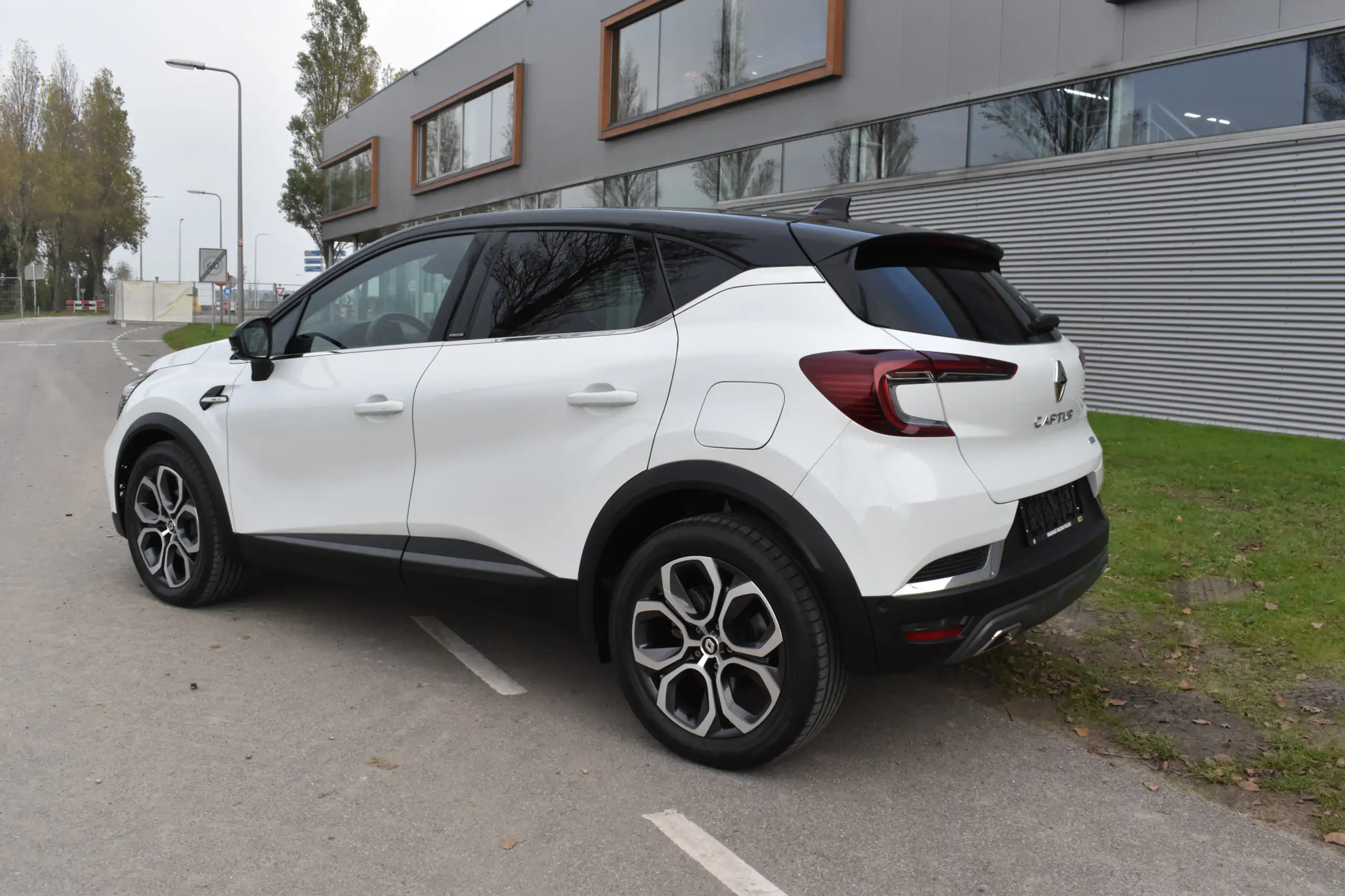 Renault - Captur