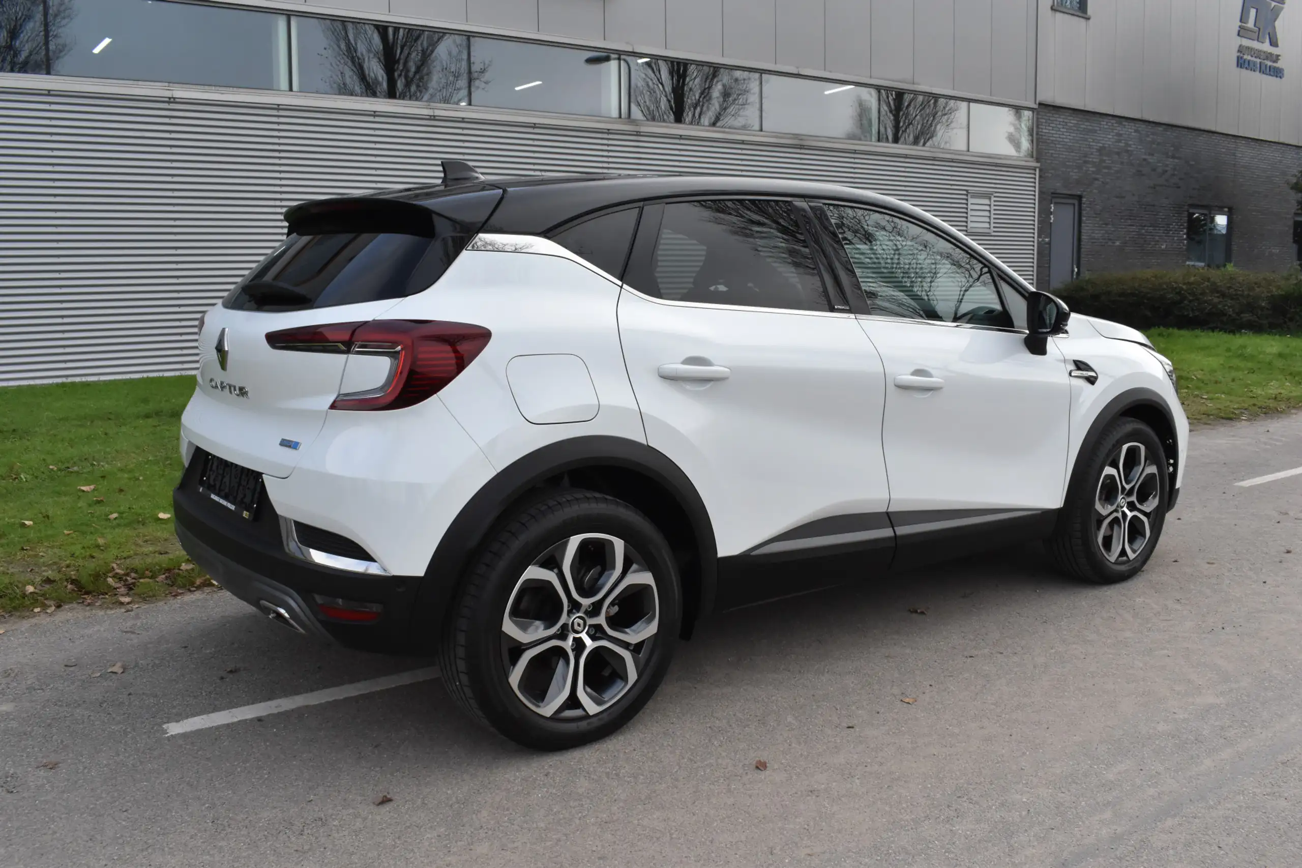 Renault - Captur