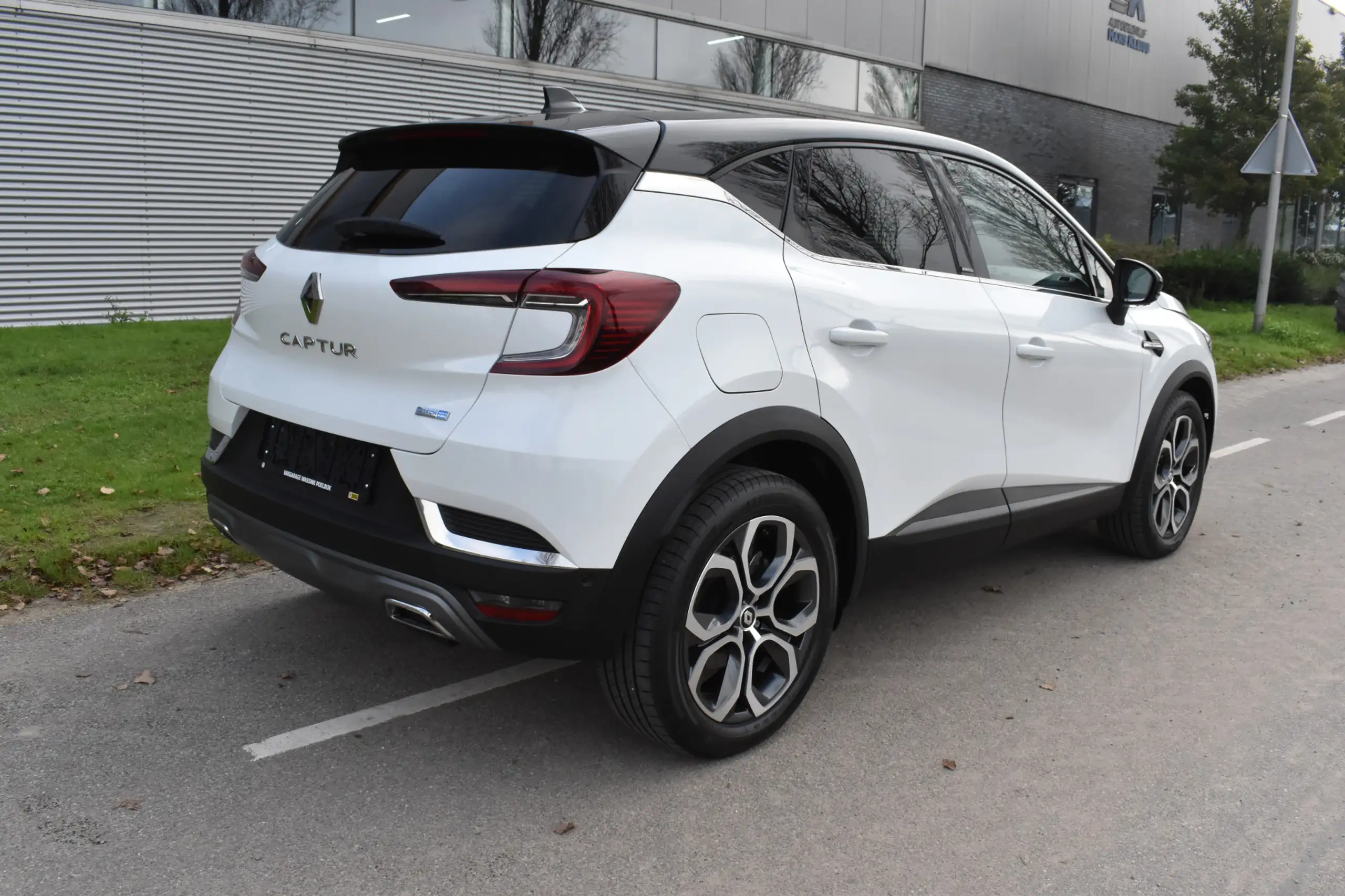 Renault - Captur