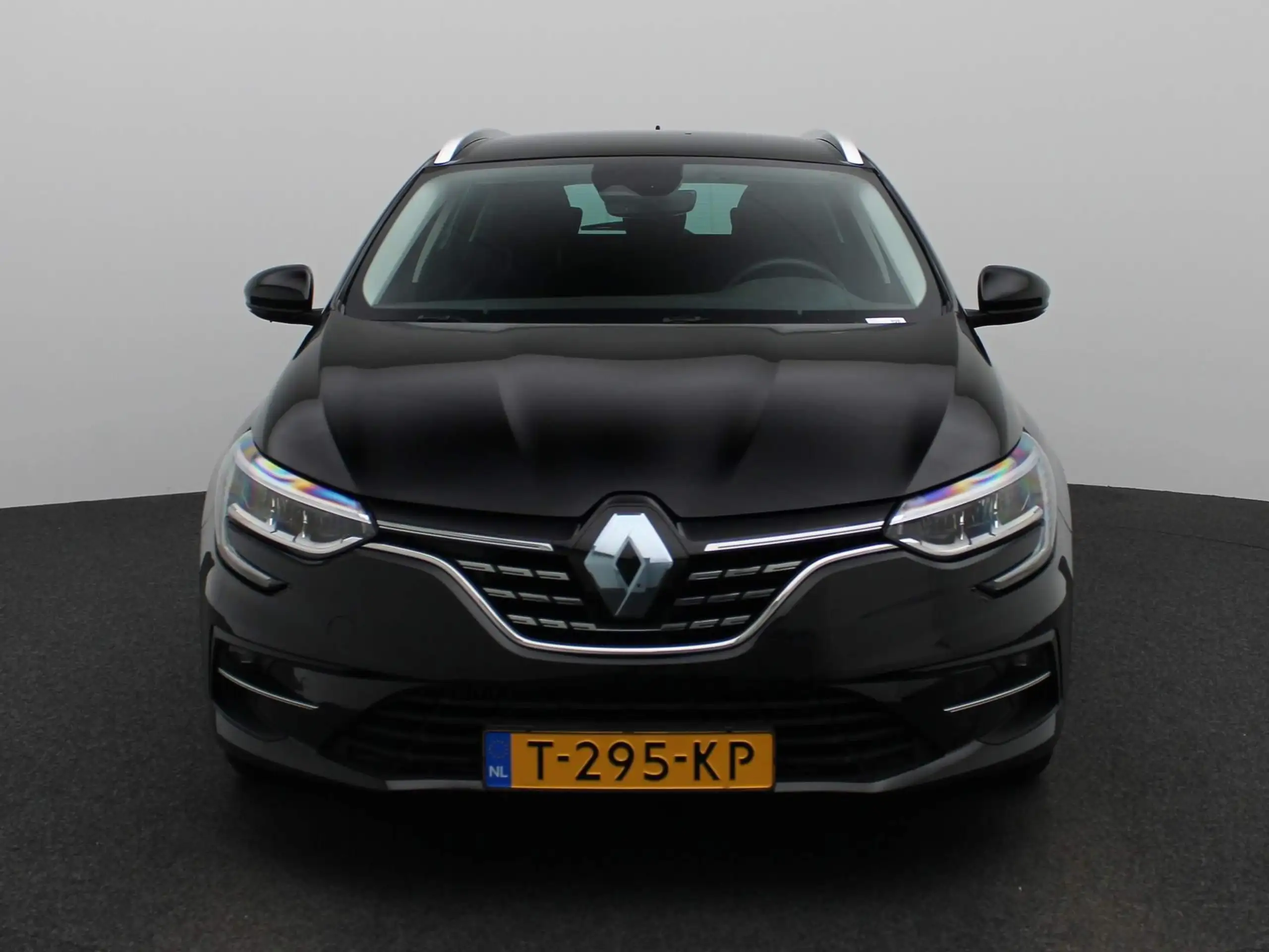 Renault - Megane