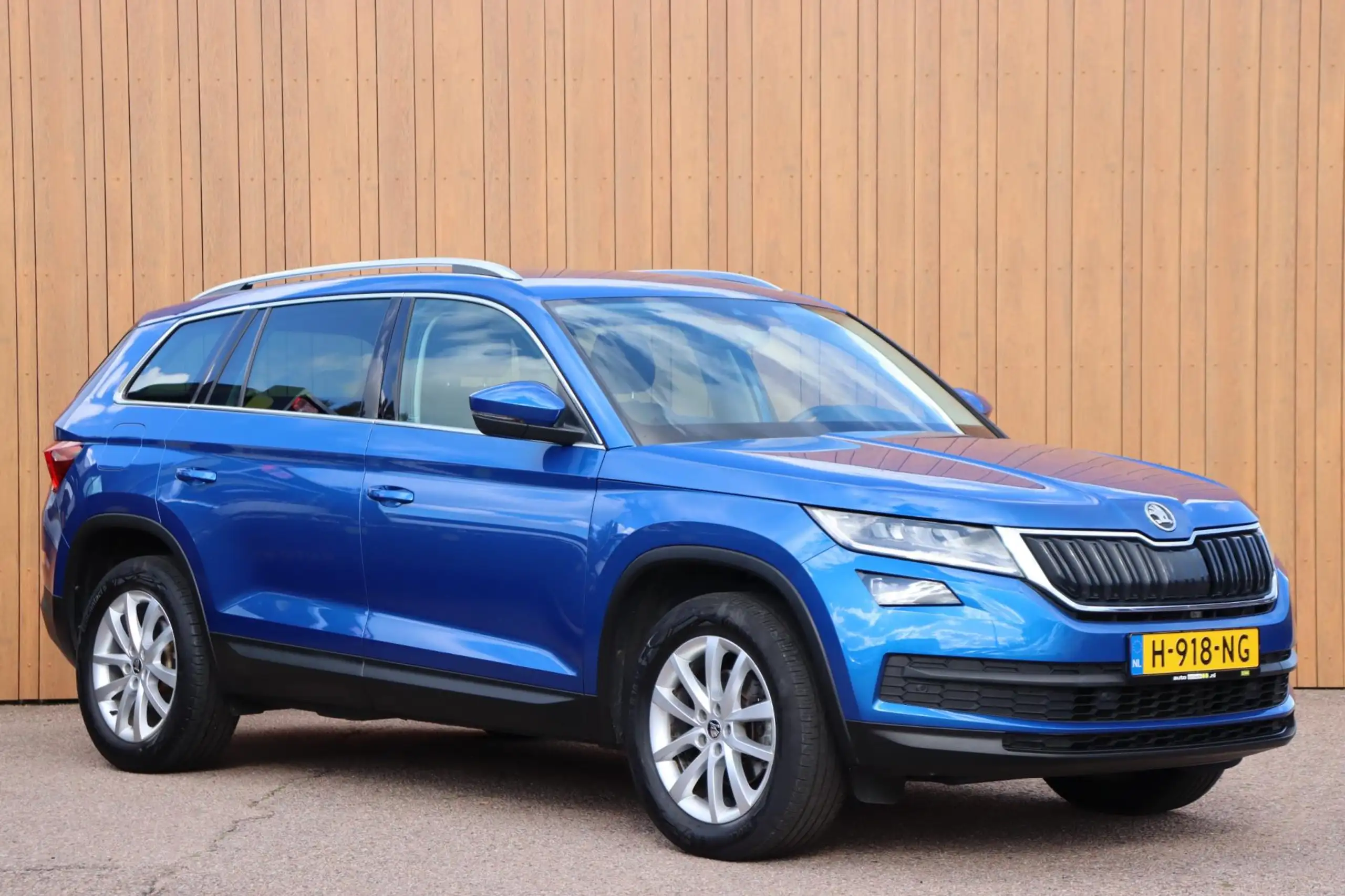 Skoda - Kodiaq