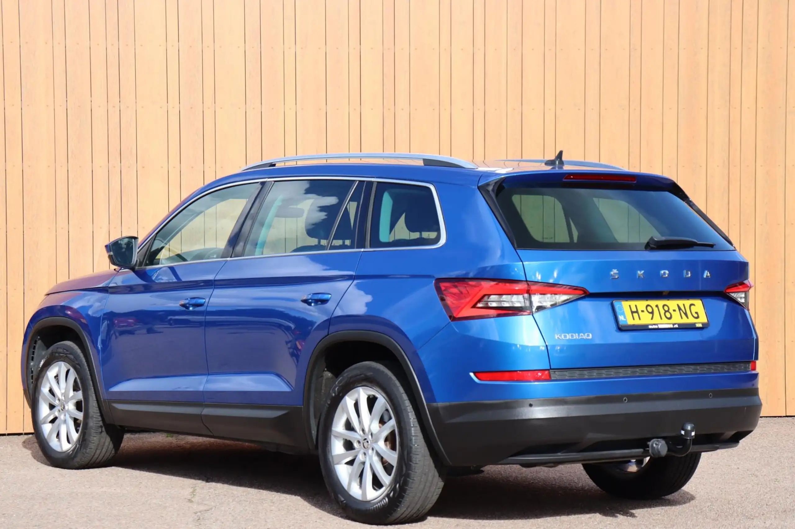 Skoda - Kodiaq