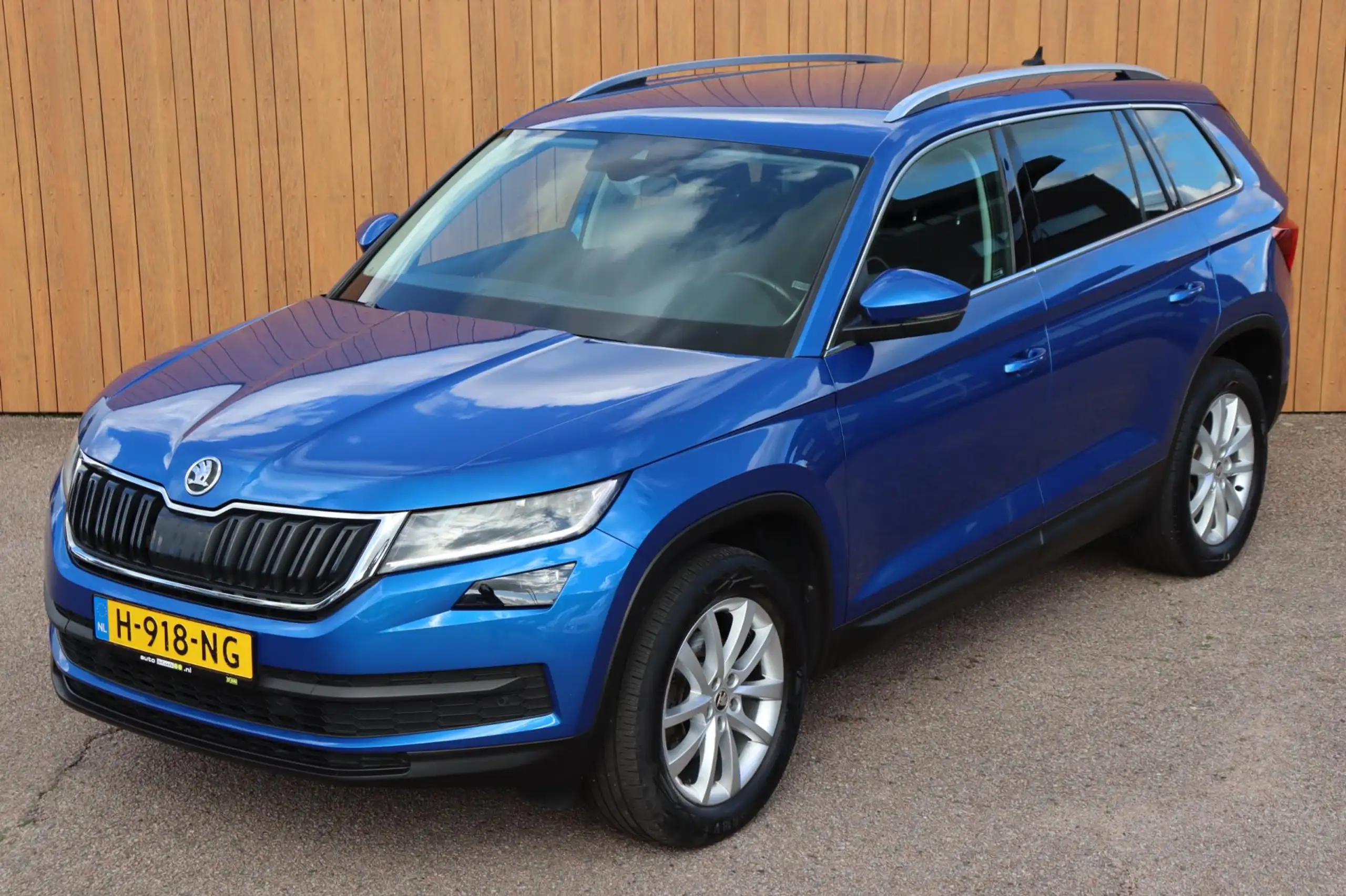 Skoda - Kodiaq