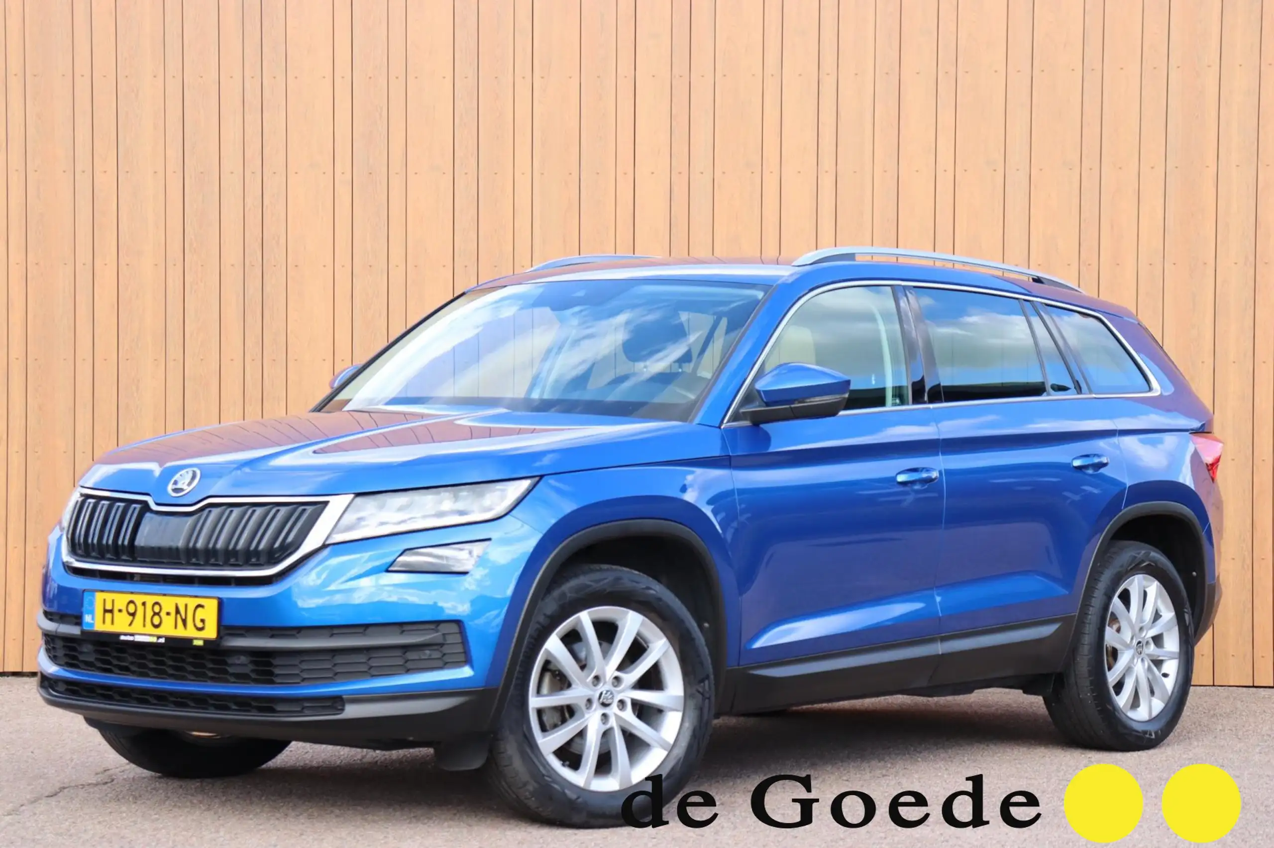 Skoda - Kodiaq