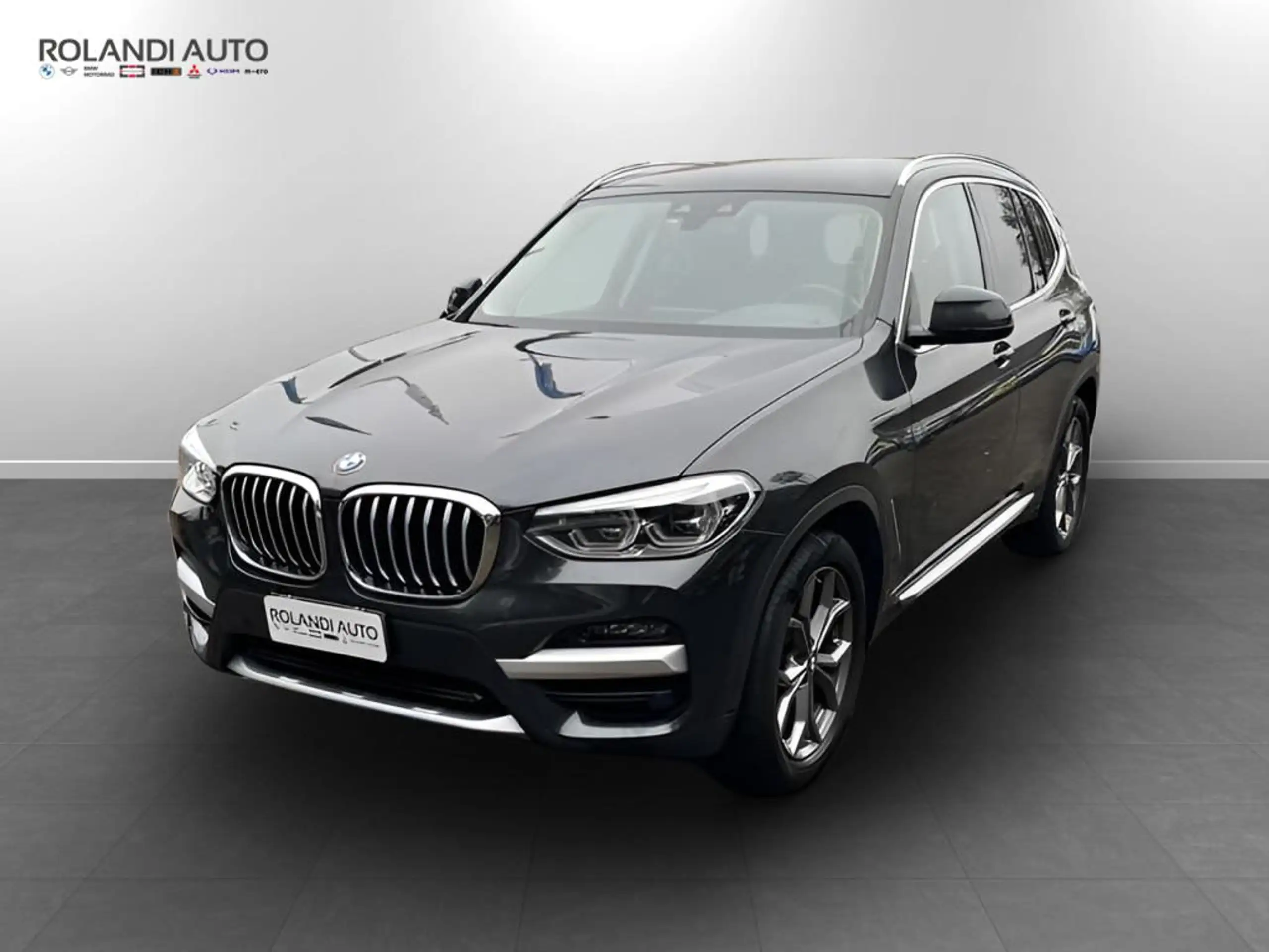 BMW - X3