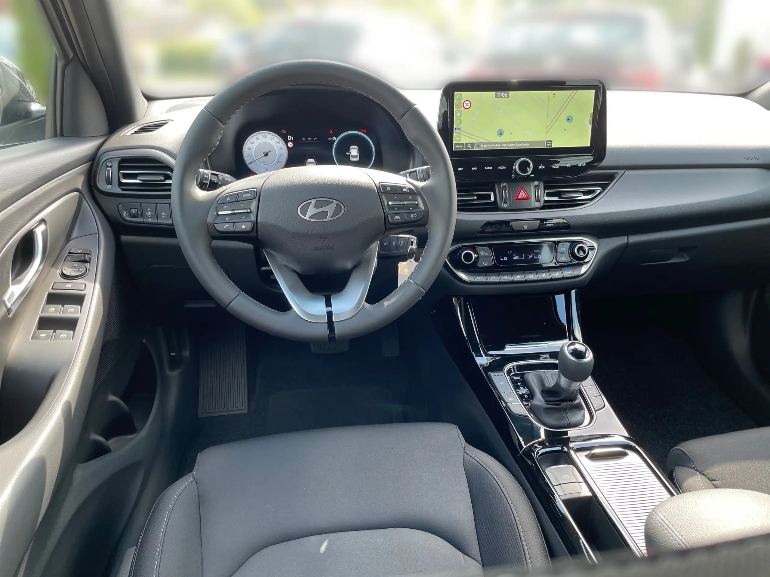 Hyundai - i30